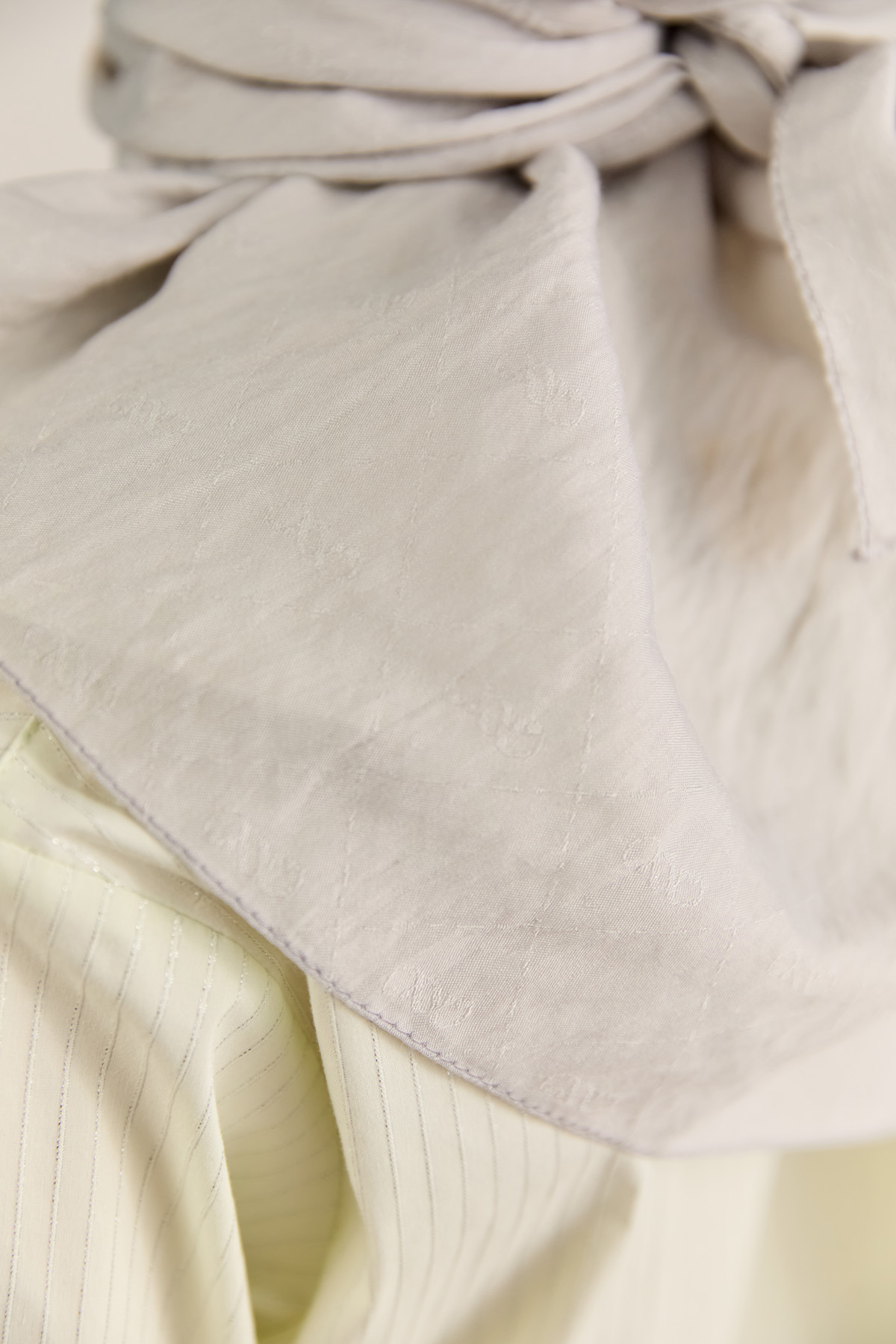 SS Logolu Viskon Eşarp, Tesettür Giyim