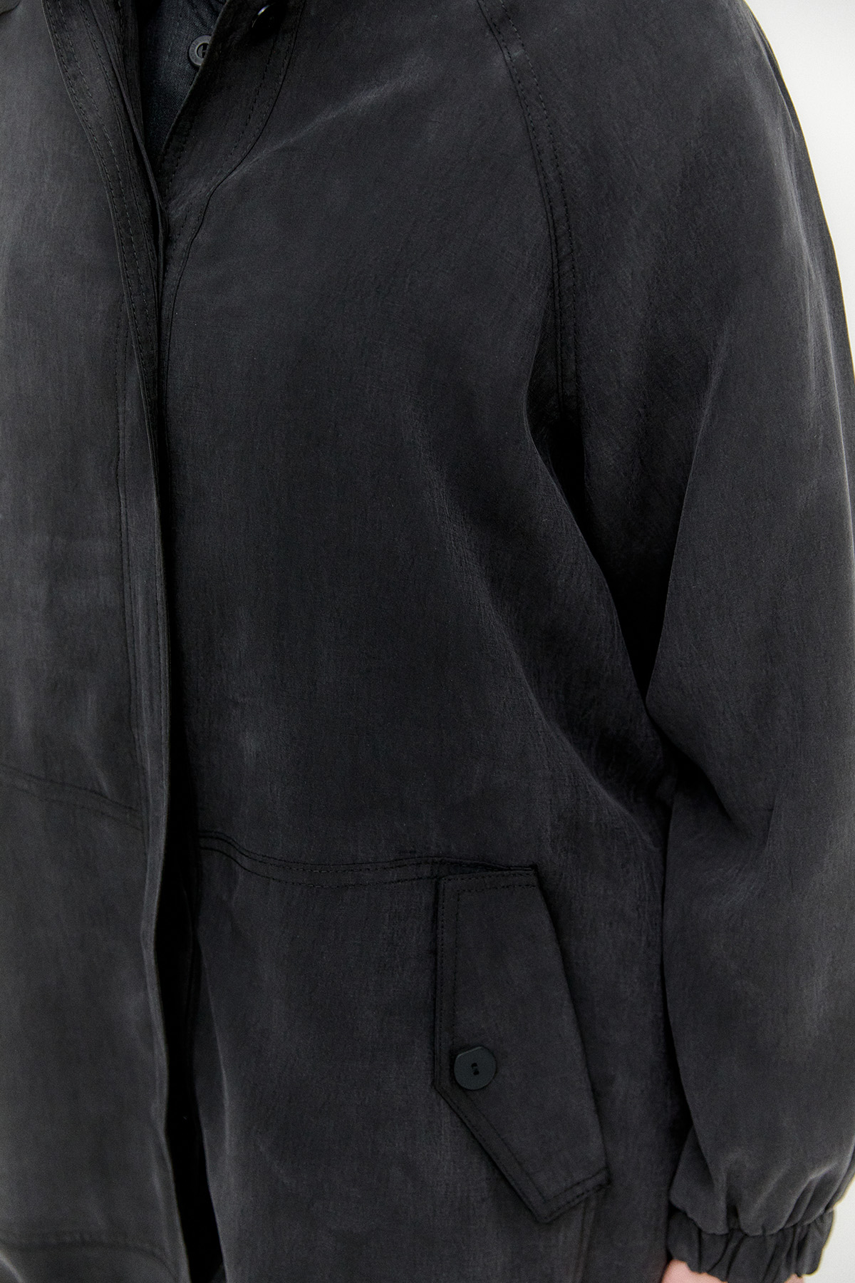 Lyocell Reglan Kap, Tesettür Giyim