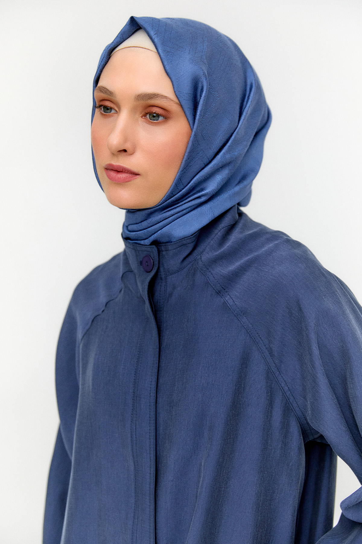 Lyocell Reglan Kap, Tesettür Giyim