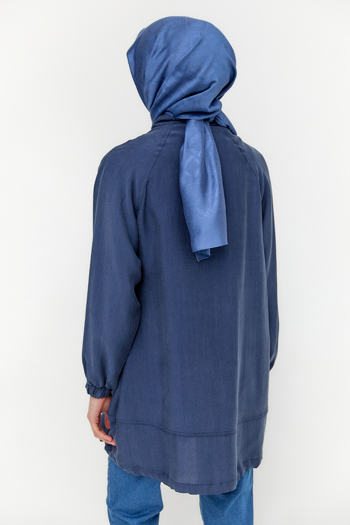 Lyocell Reglan Kap, Tesettür Giyim