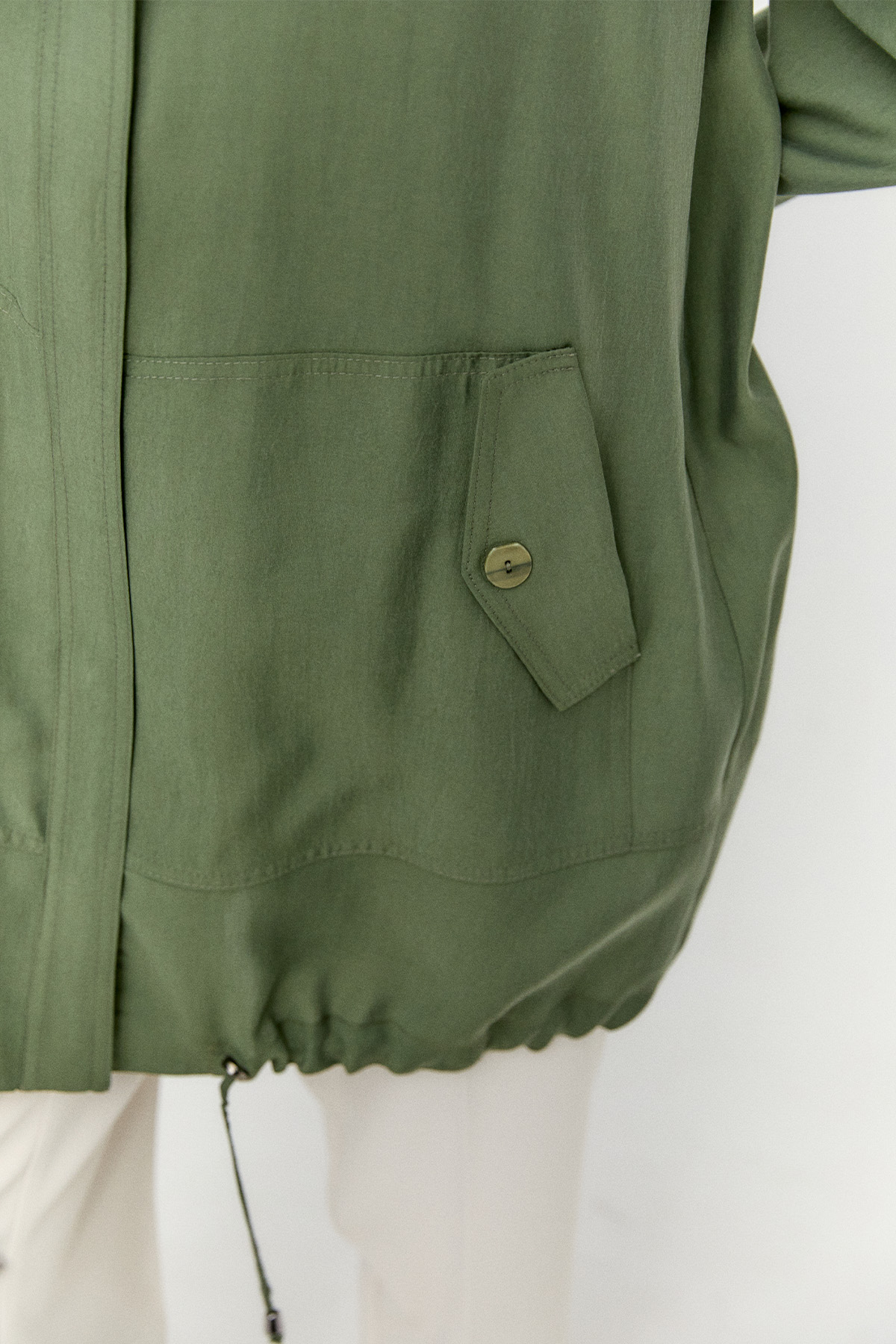 Lyocell Reglan Kap, Tesettür Giyim