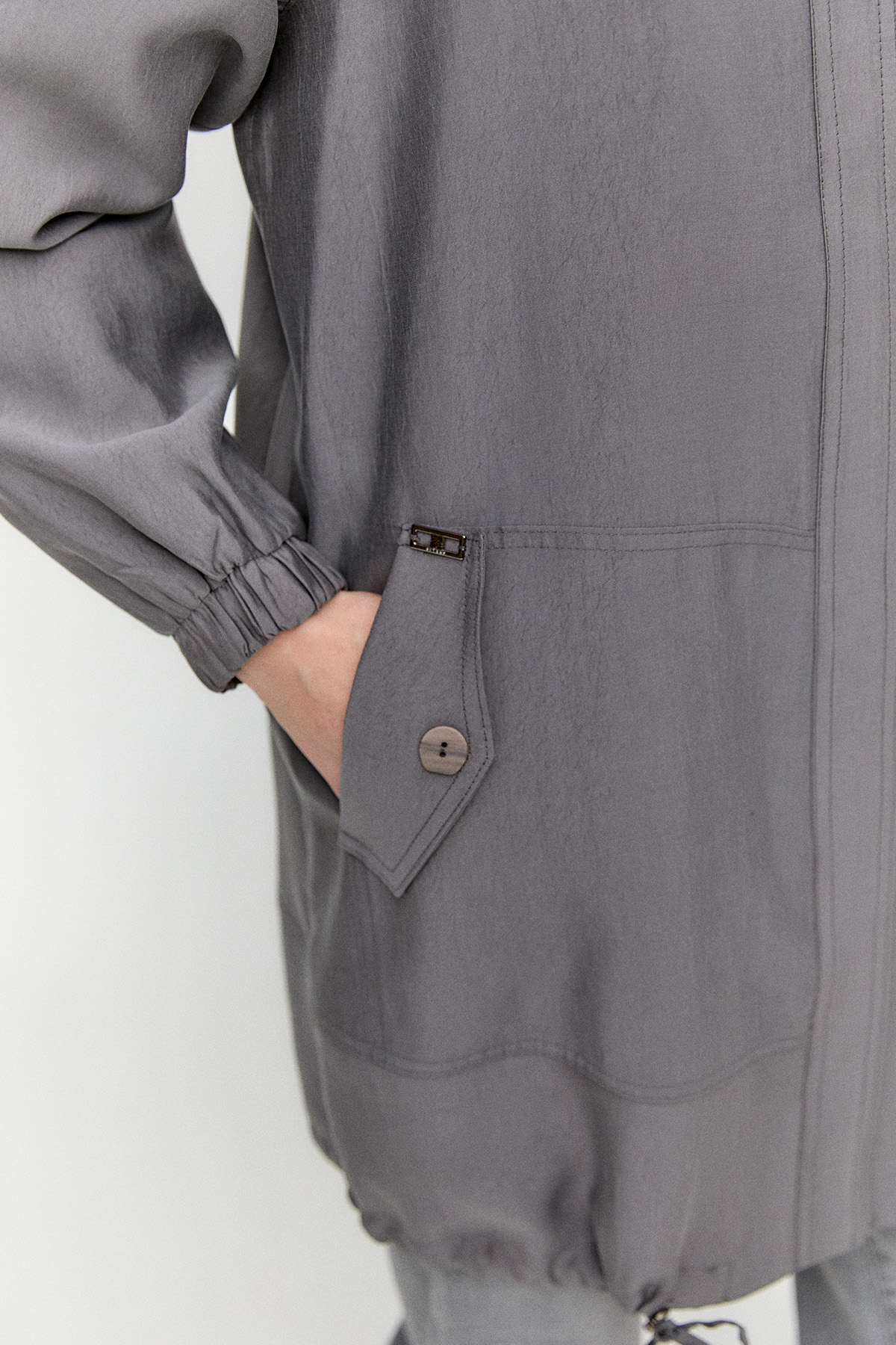 Lyocell Reglan Kap, Tesettür Giyim