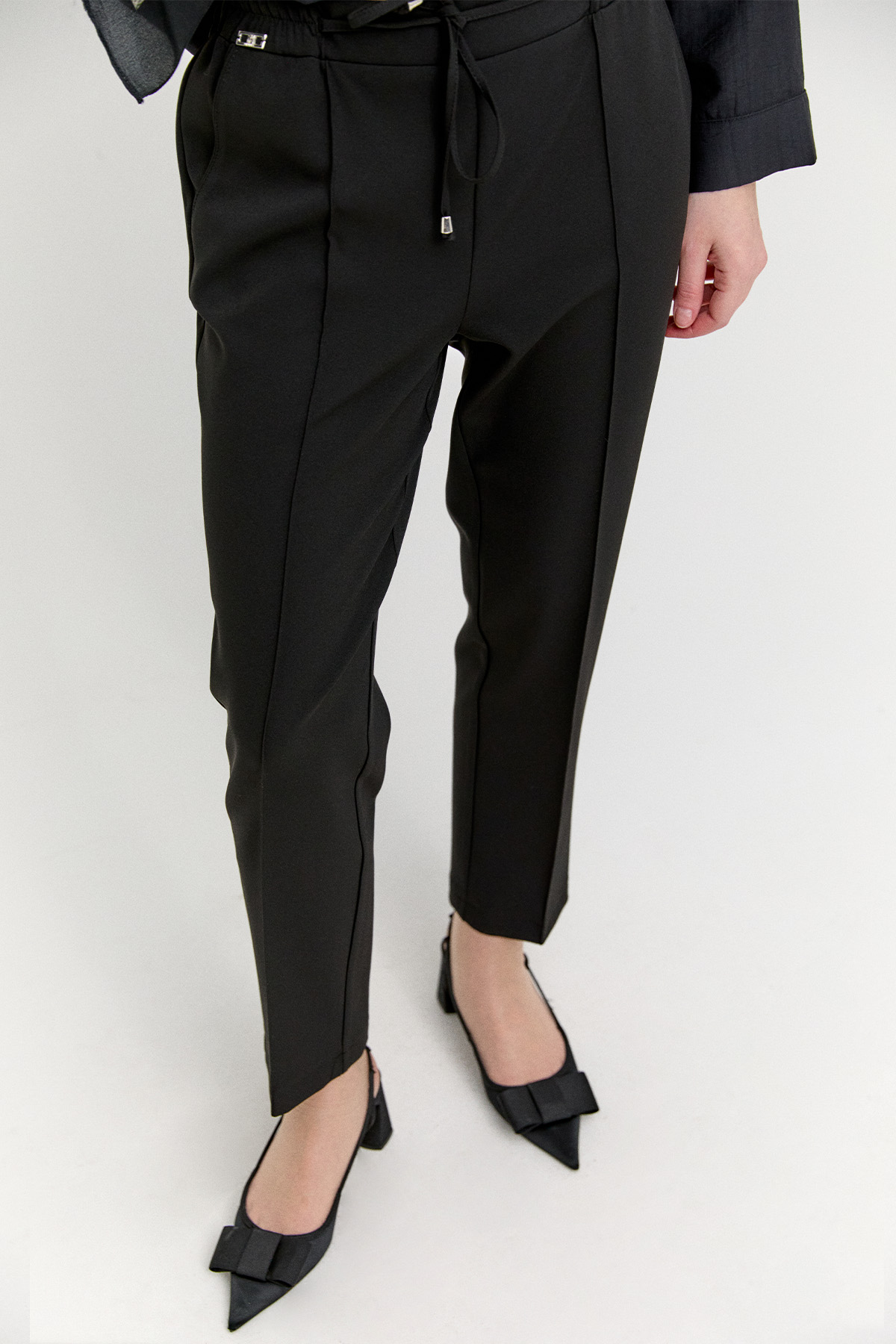 Havuç Kesim Pantolon, Tesettür Giyim