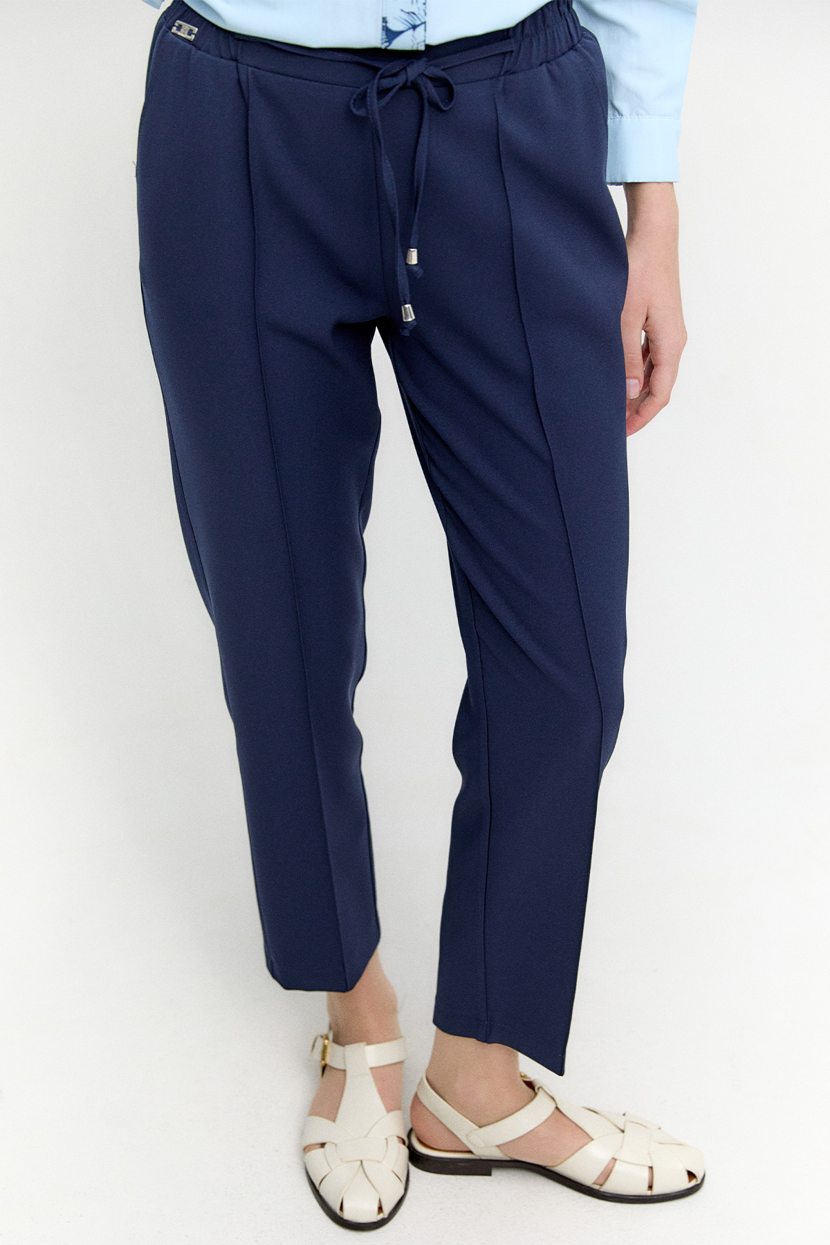 Havuç Kesim Pantolon, Tesettür Giyim