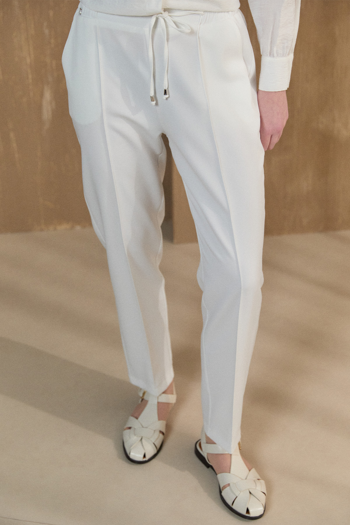 Havuç Kesim Pantolon, Tesettür Giyim