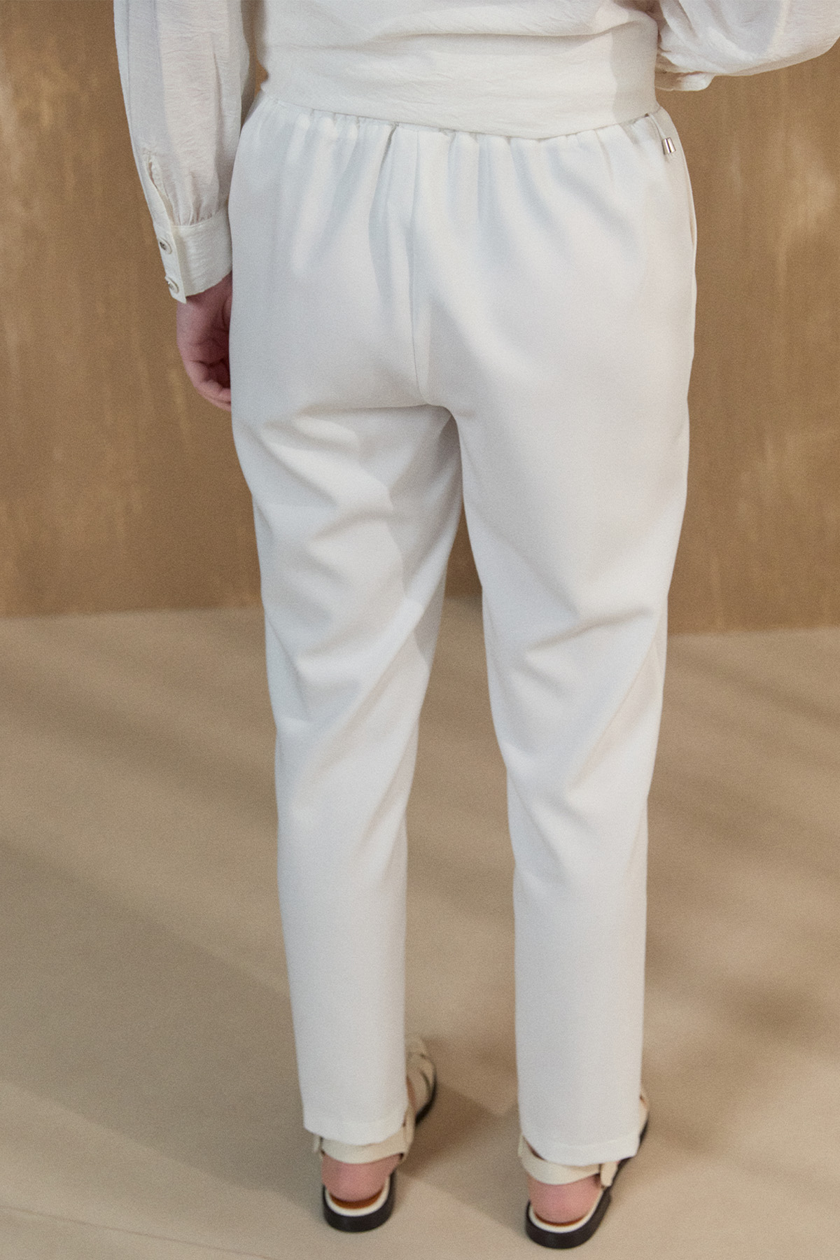 Havuç Kesim Pantolon, Tesettür Giyim