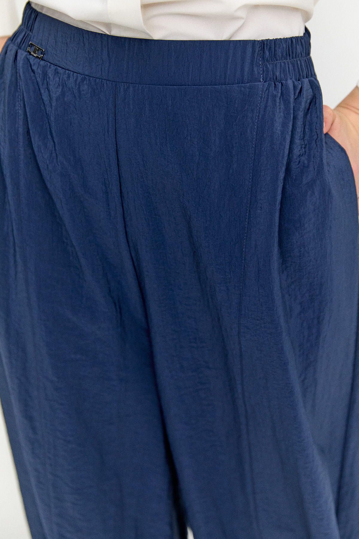 Şalvar Kesim Paraşüt Pantolon, Tesettür Giyim