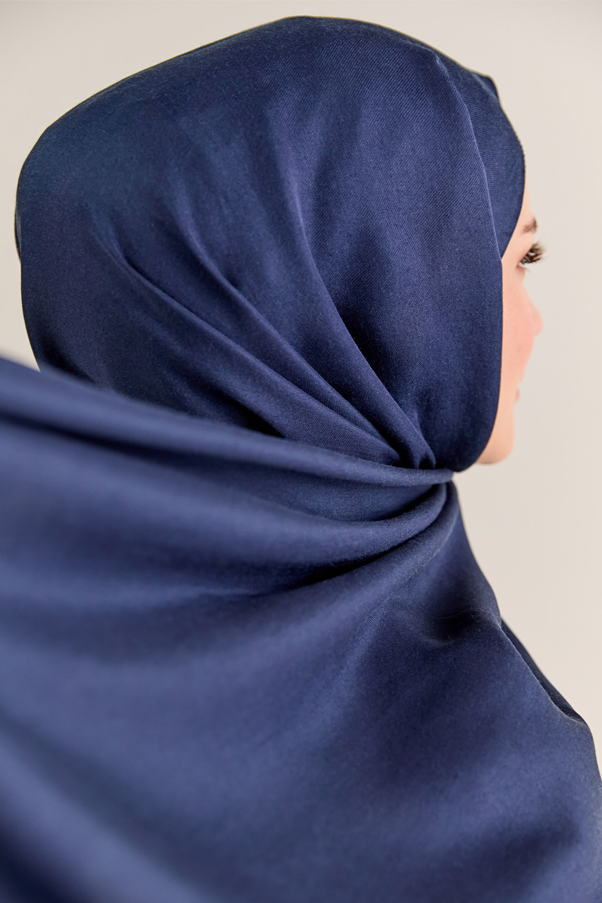 Düz Renk Viskon Şal, Tesettür Giyim