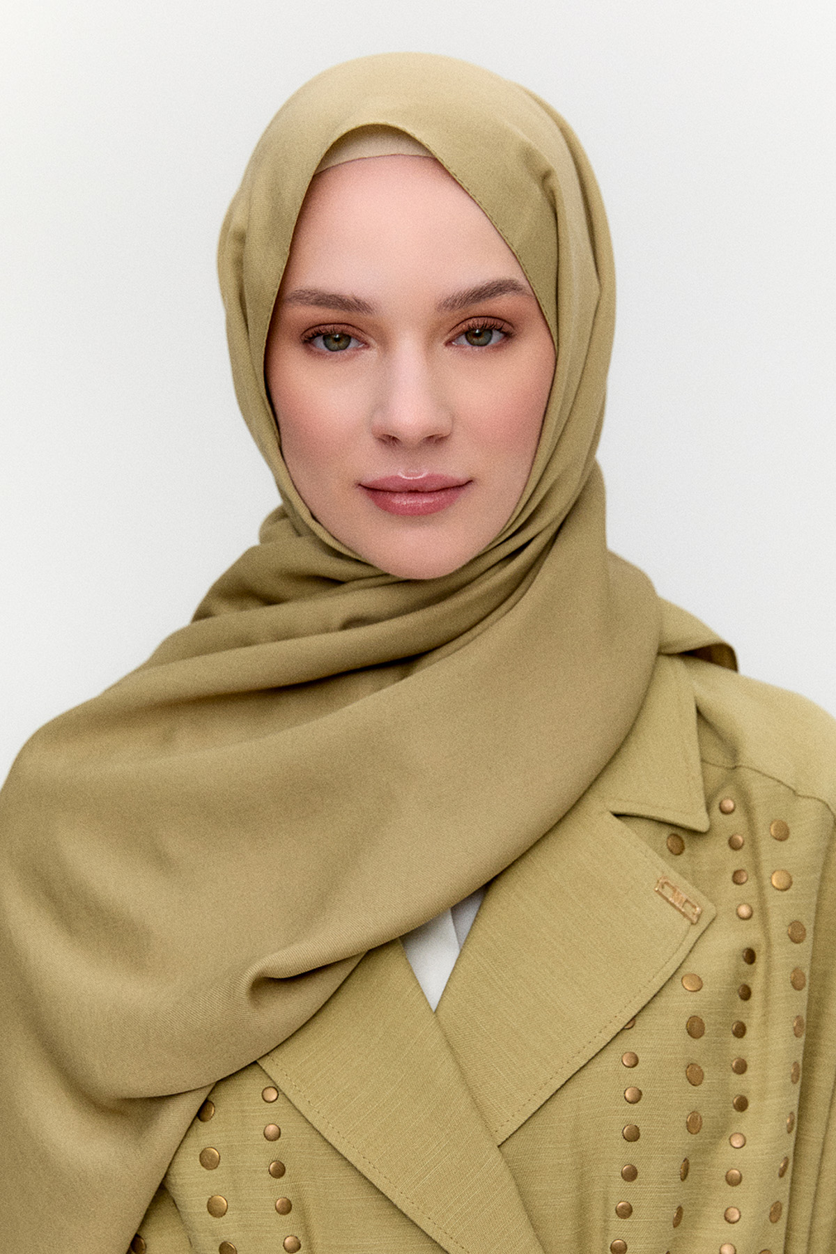 Desensiz Viskon Şal, Tesettür Giyim