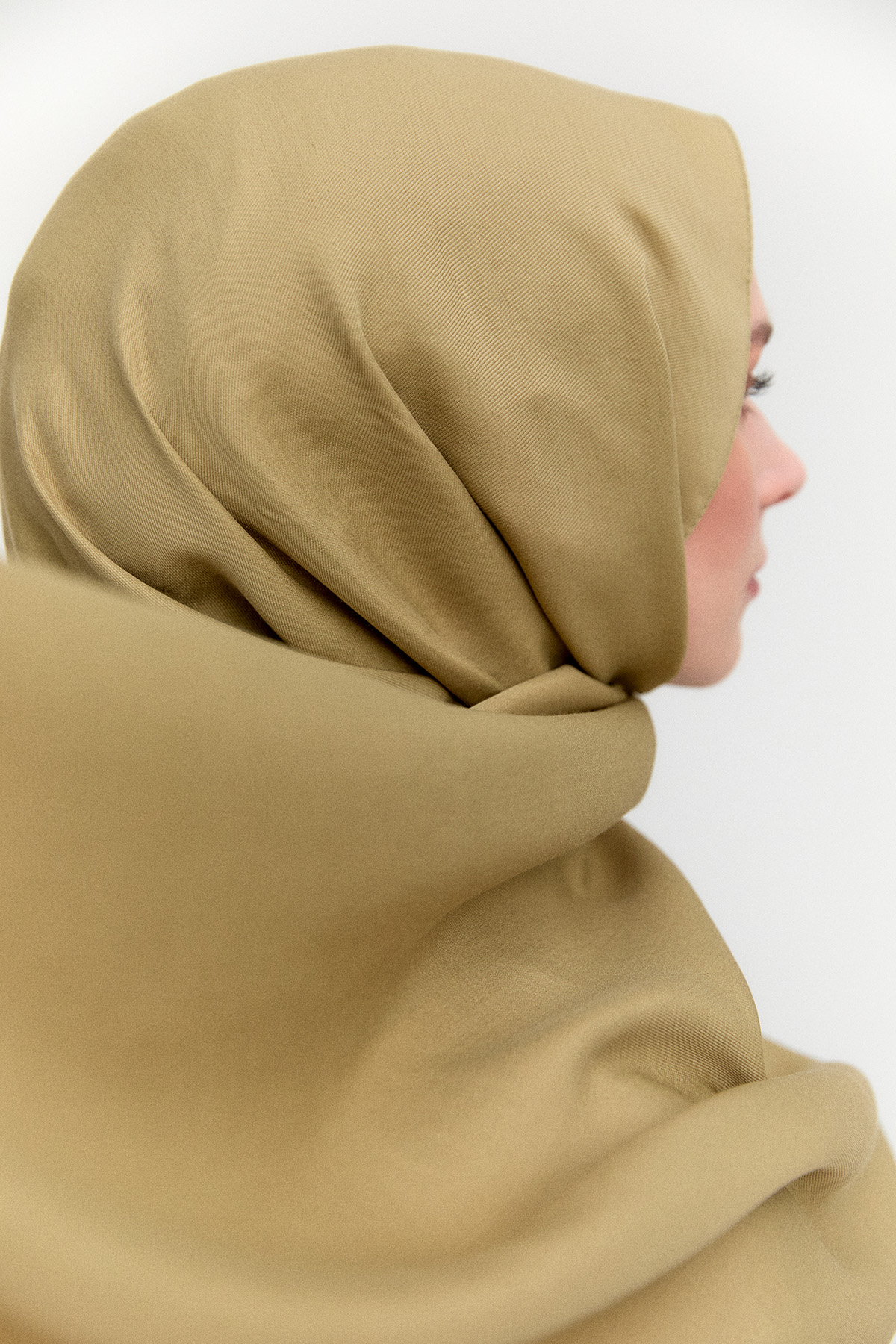 Desensiz Viskon Şal, Tesettür Giyim