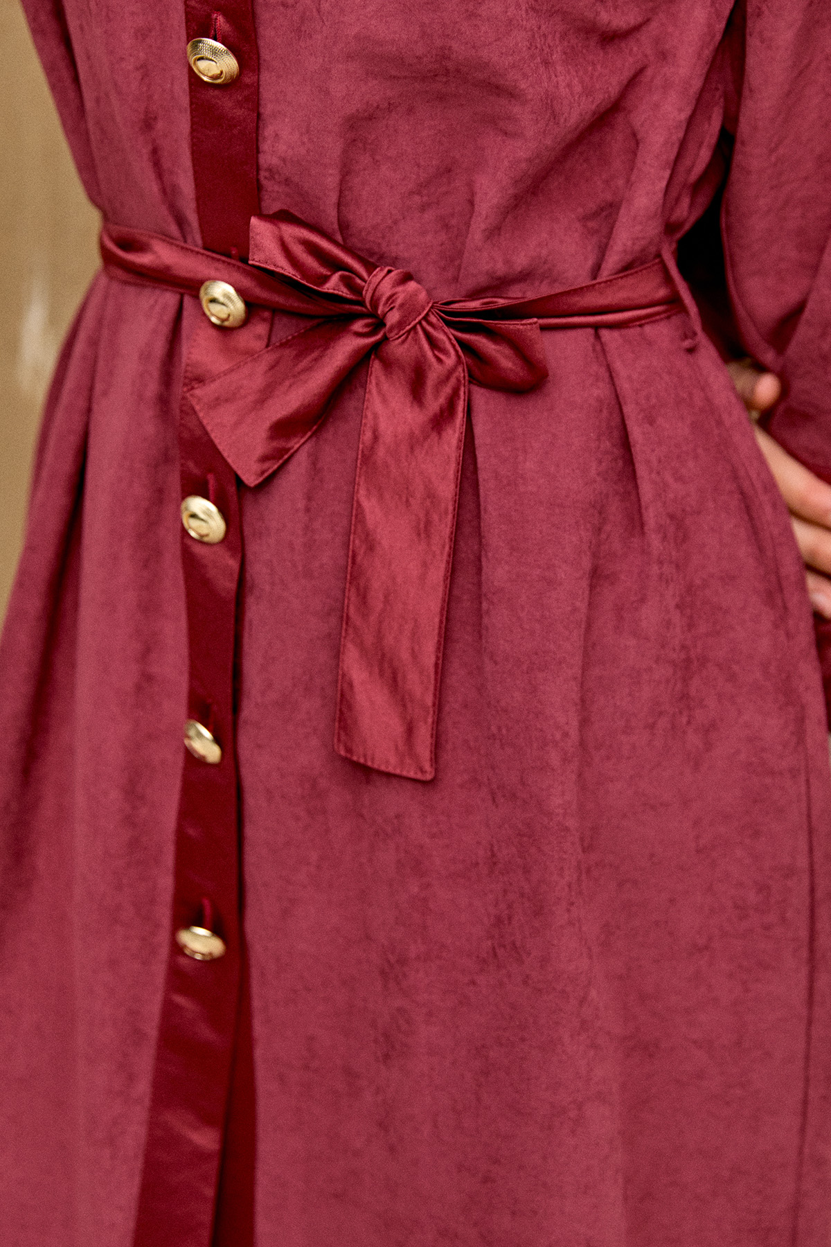 Uzun Tunikli İkili Takım, Tesettür Giyim