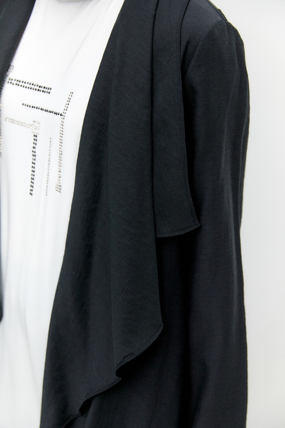 Taş Baskılı 3`Lü Takım, Tesettür Giyim