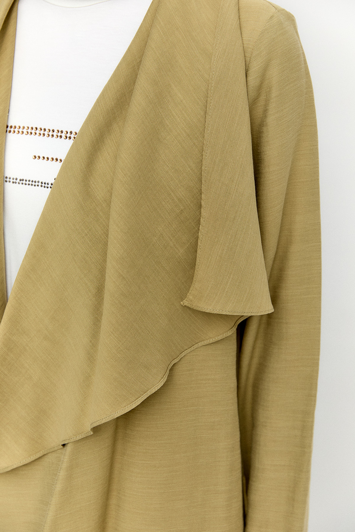 Taş Baskılı 3`Lü Takım, Tesettür Giyim