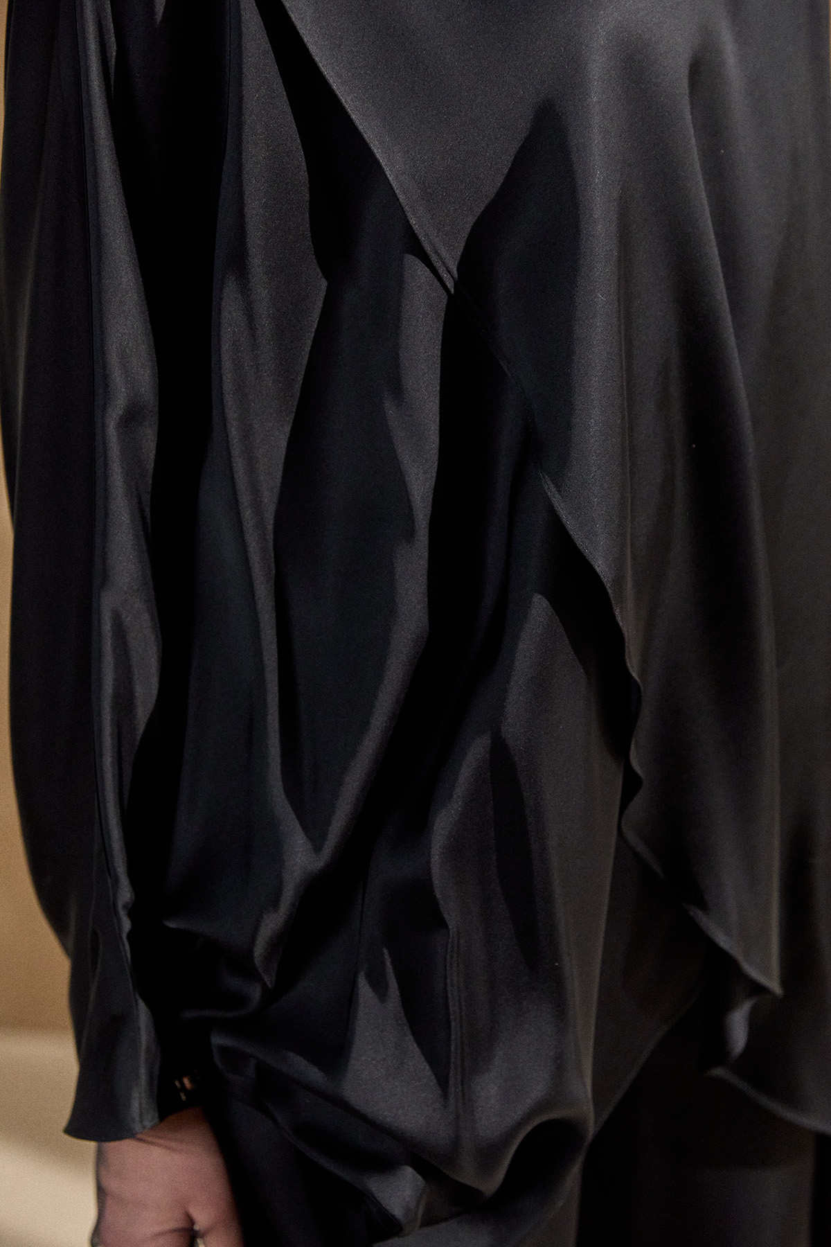 Asimetrik Anvelop İkili Takım, Tesettür Giyim