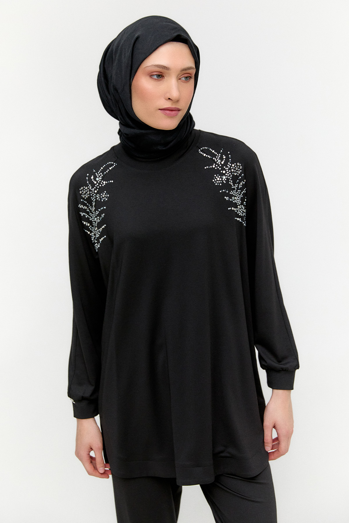 Reglan Modal İkili Takım, Tesettür Giyim