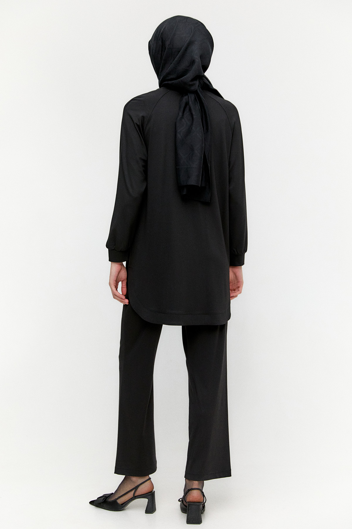 Reglan Modal İkili Takım, Tesettür Giyim