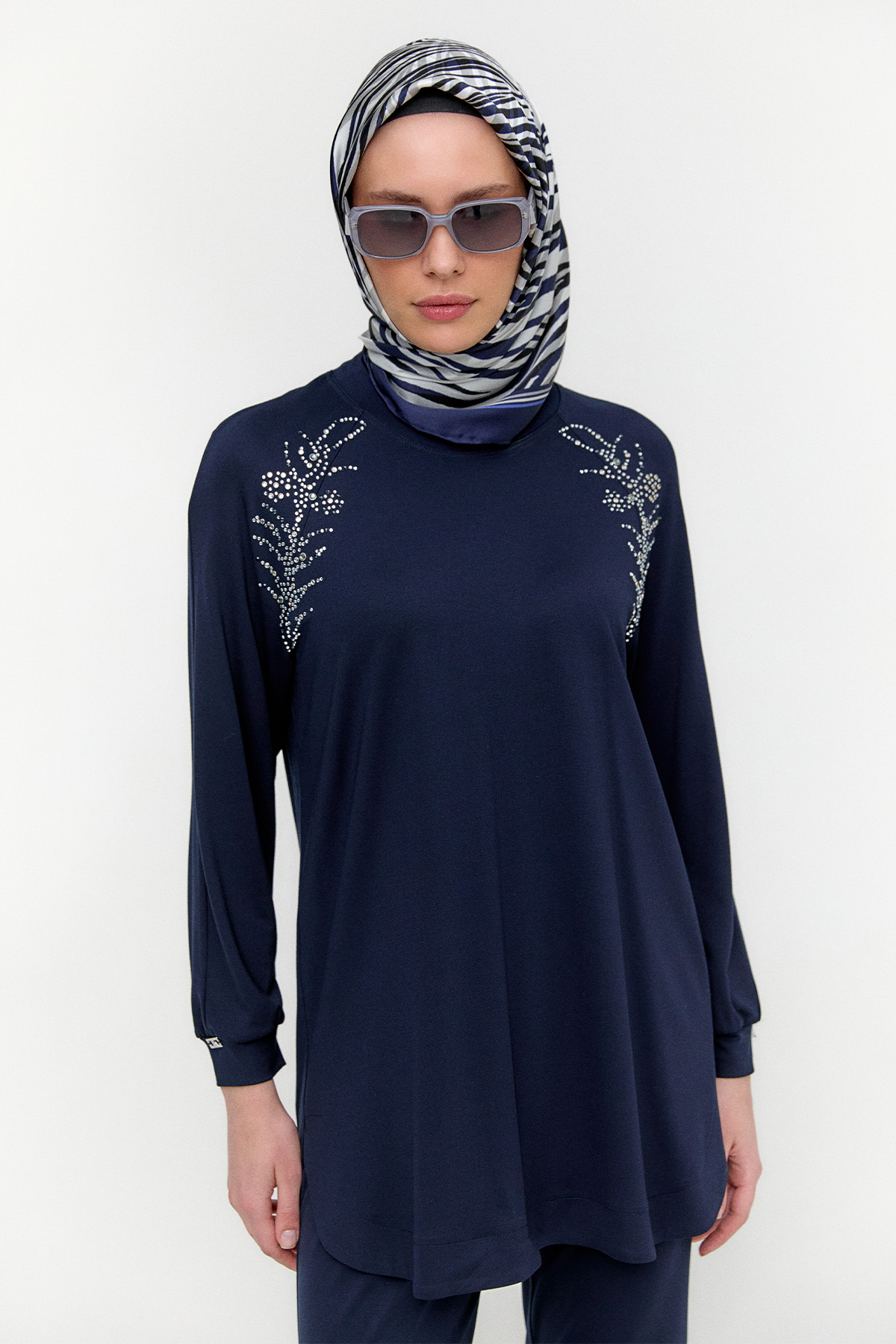 Reglan Modal İkili Takım, Tesettür Giyim