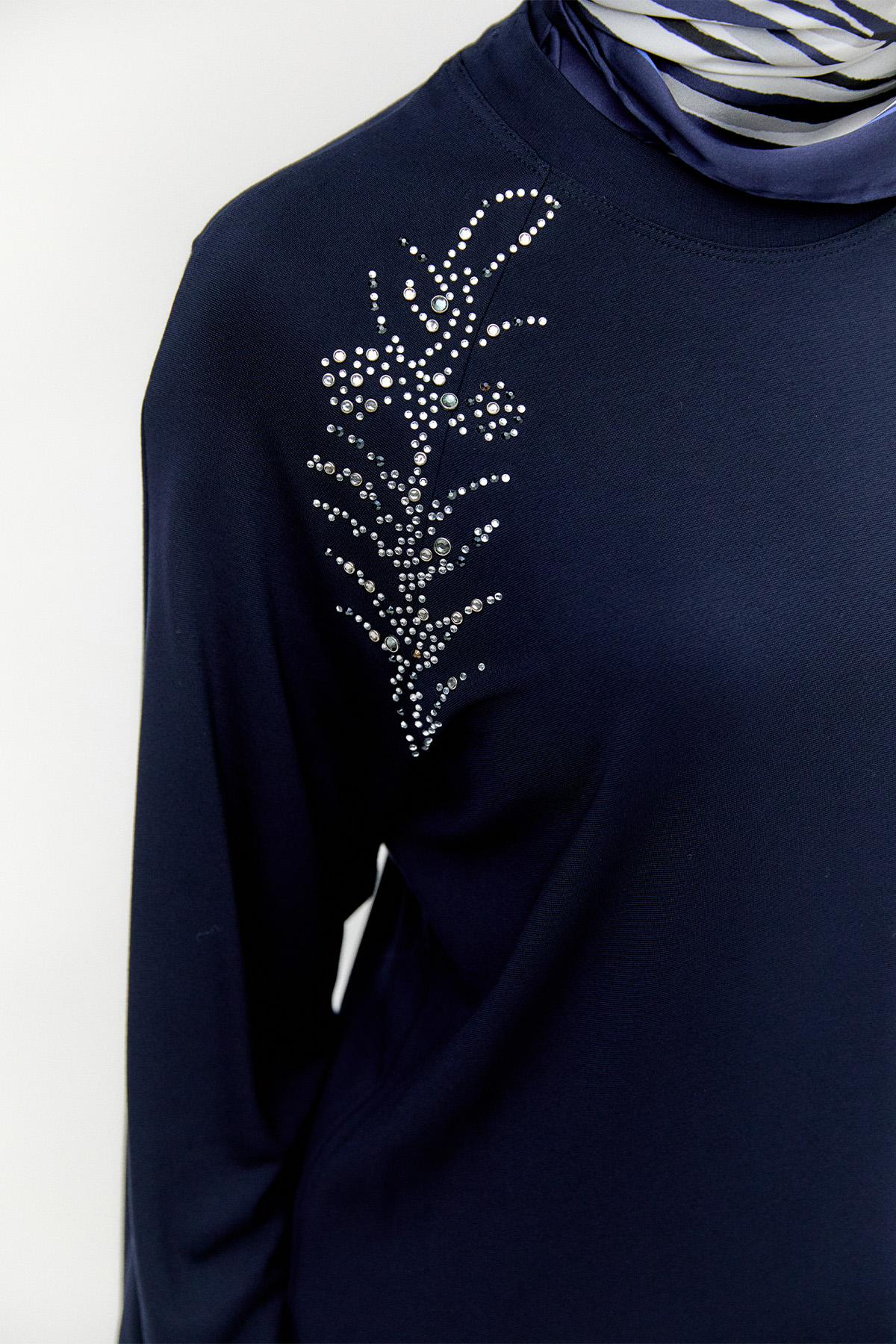 Reglan Modal İkili Takım, Tesettür Giyim