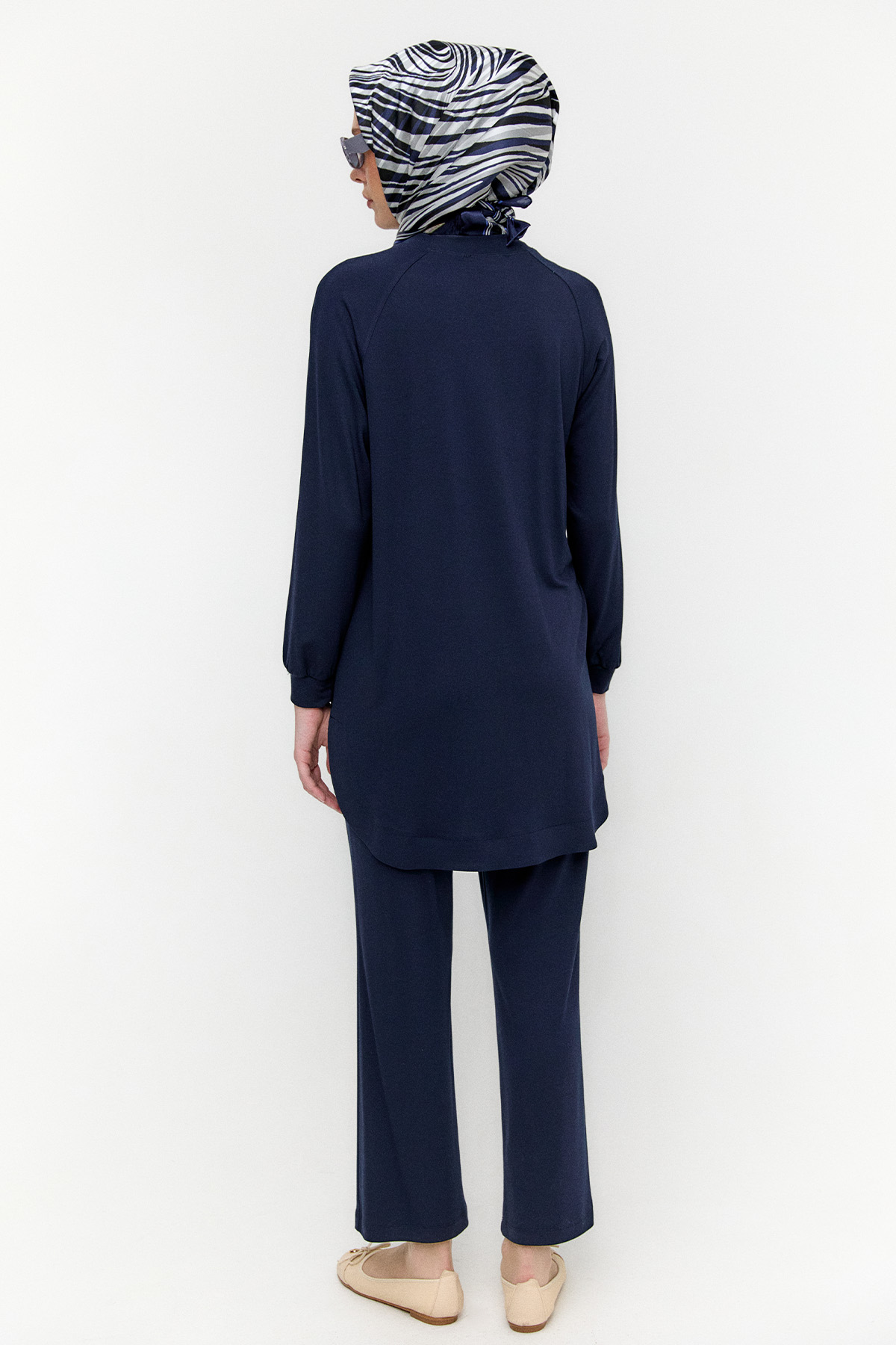 Reglan Modal İkili Takım, Tesettür Giyim