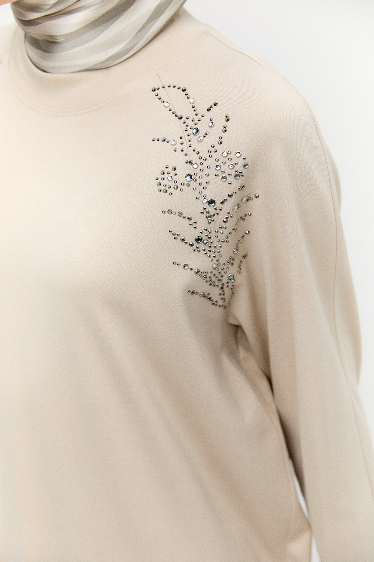 Reglan Modal İkili Takım, Tesettür Giyim