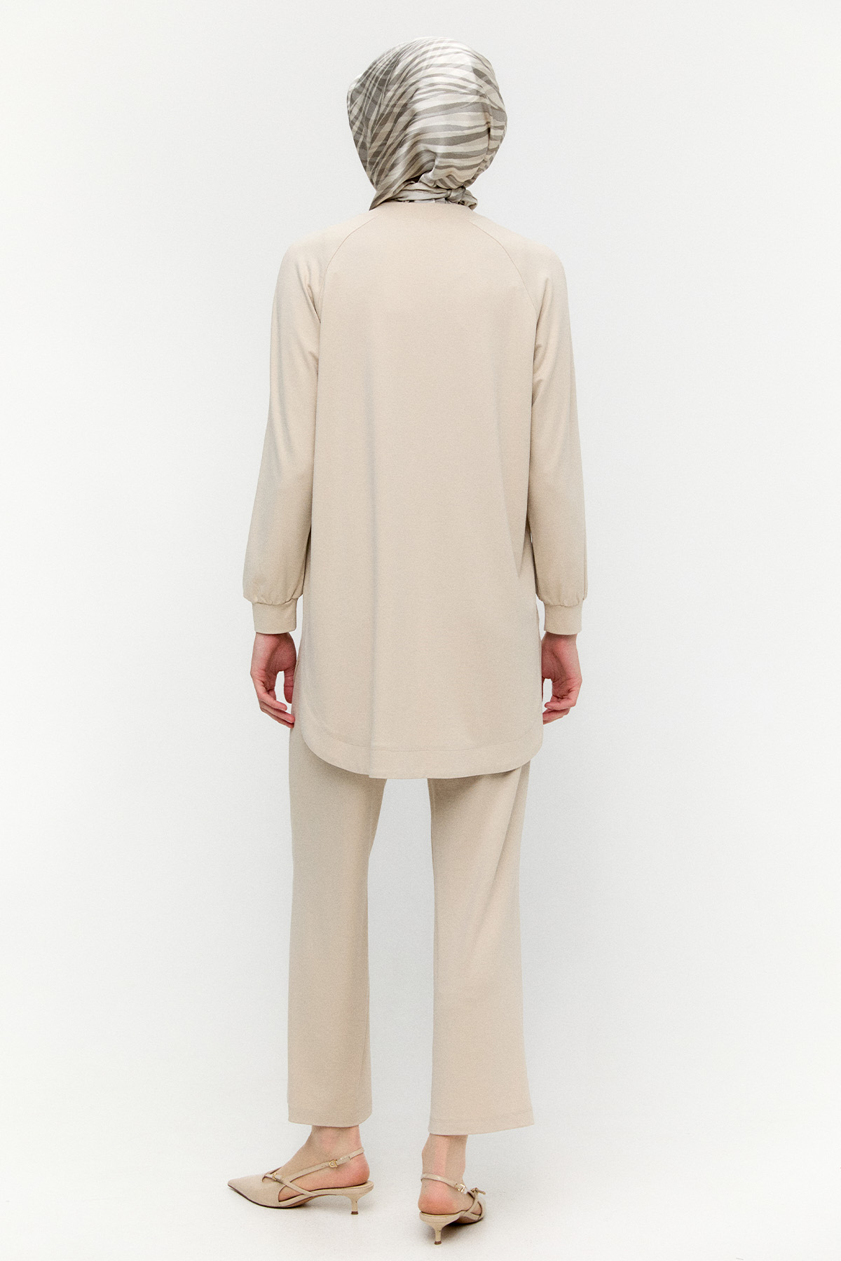 Reglan Modal İkili Takım, Tesettür Giyim