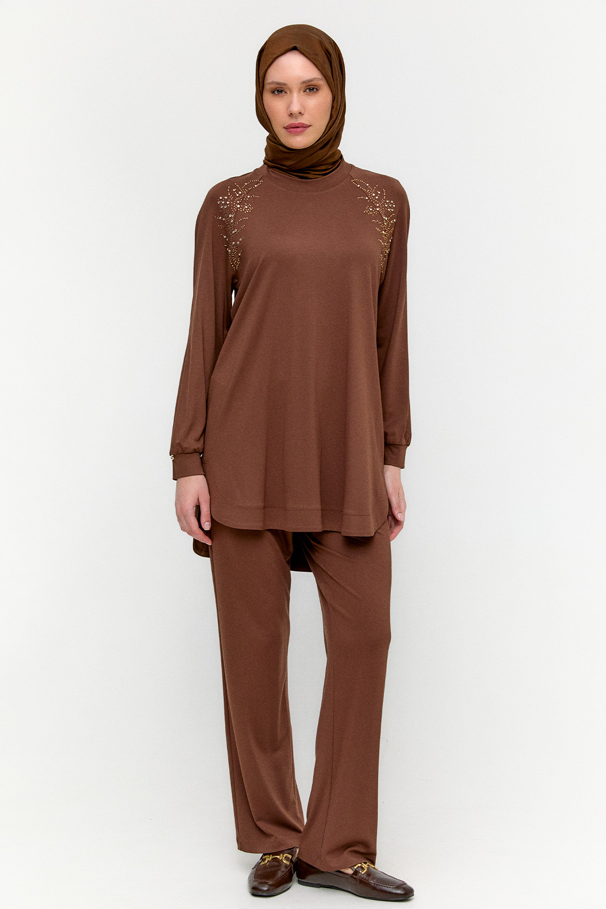 Reglan Modal İkili Takım, Tesettür Giyim