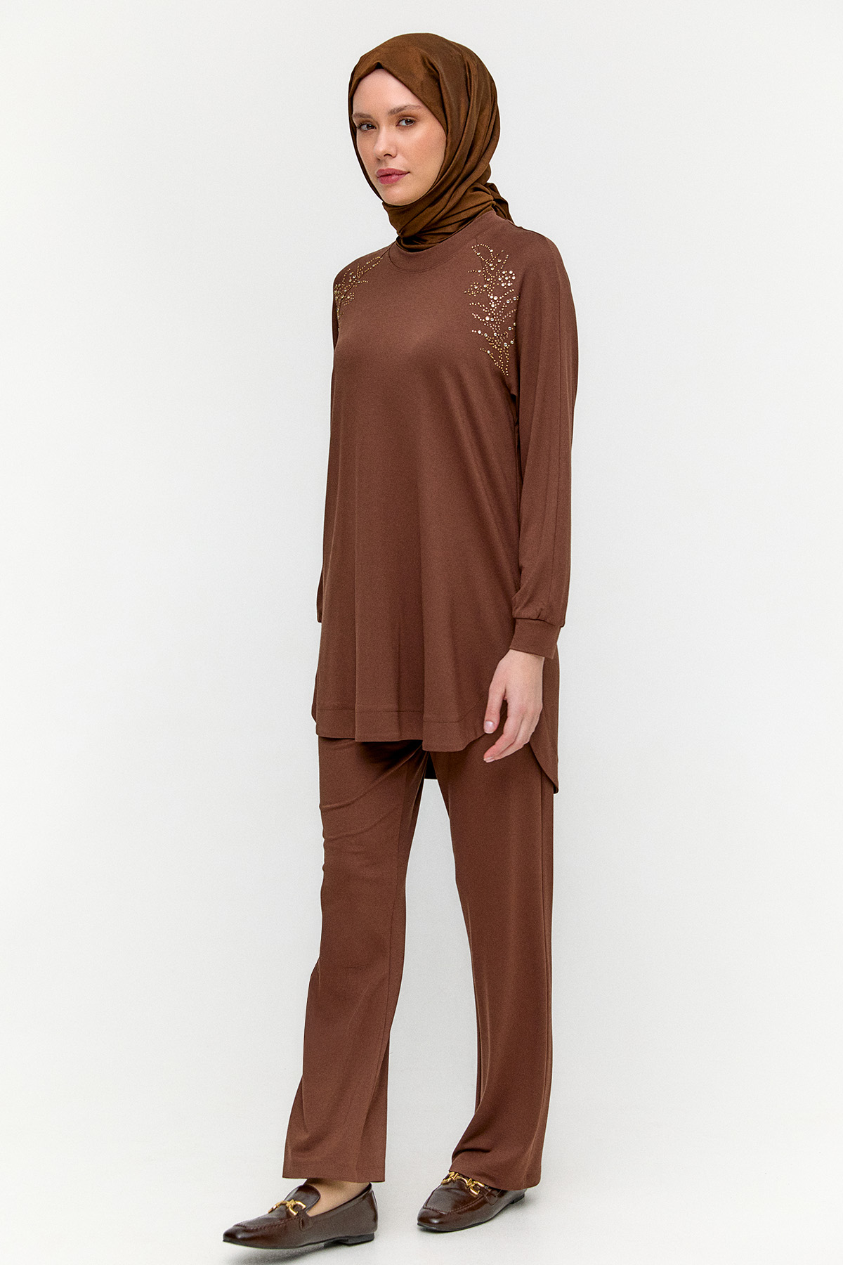 Reglan Modal İkili Takım, Tesettür Giyim