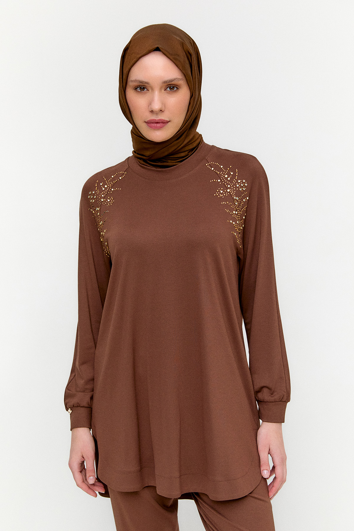 Reglan Modal İkili Takım, Tesettür Giyim