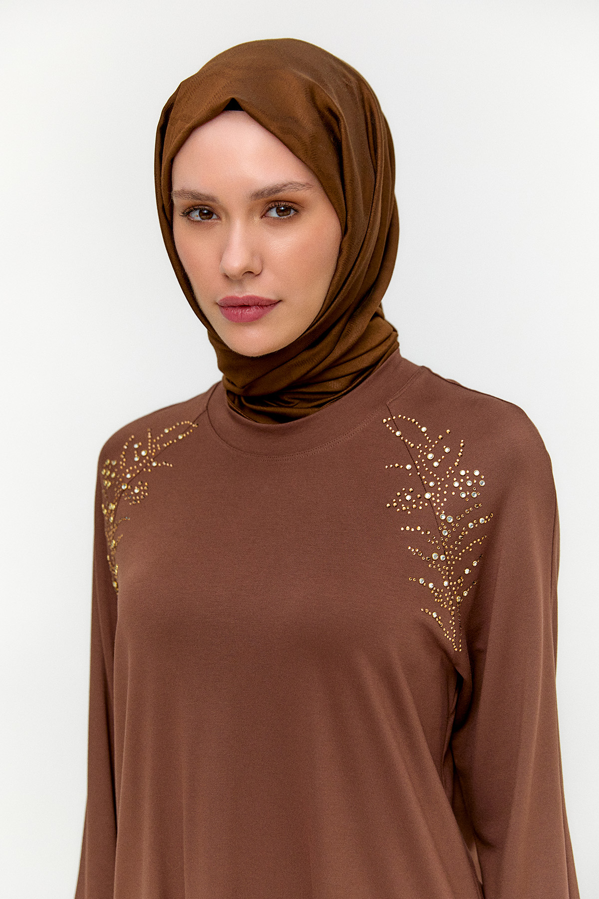 Reglan Modal İkili Takım, Tesettür Giyim