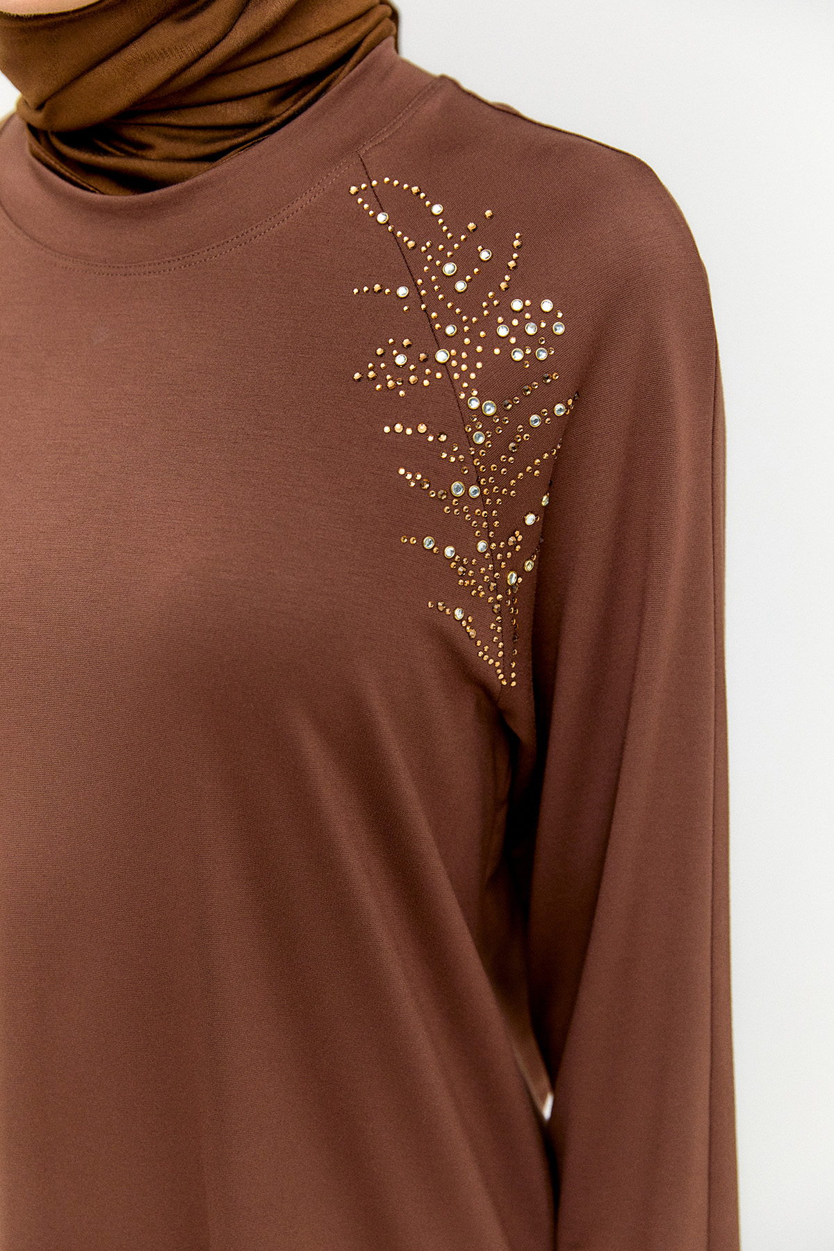 Reglan Modal İkili Takım, Tesettür Giyim