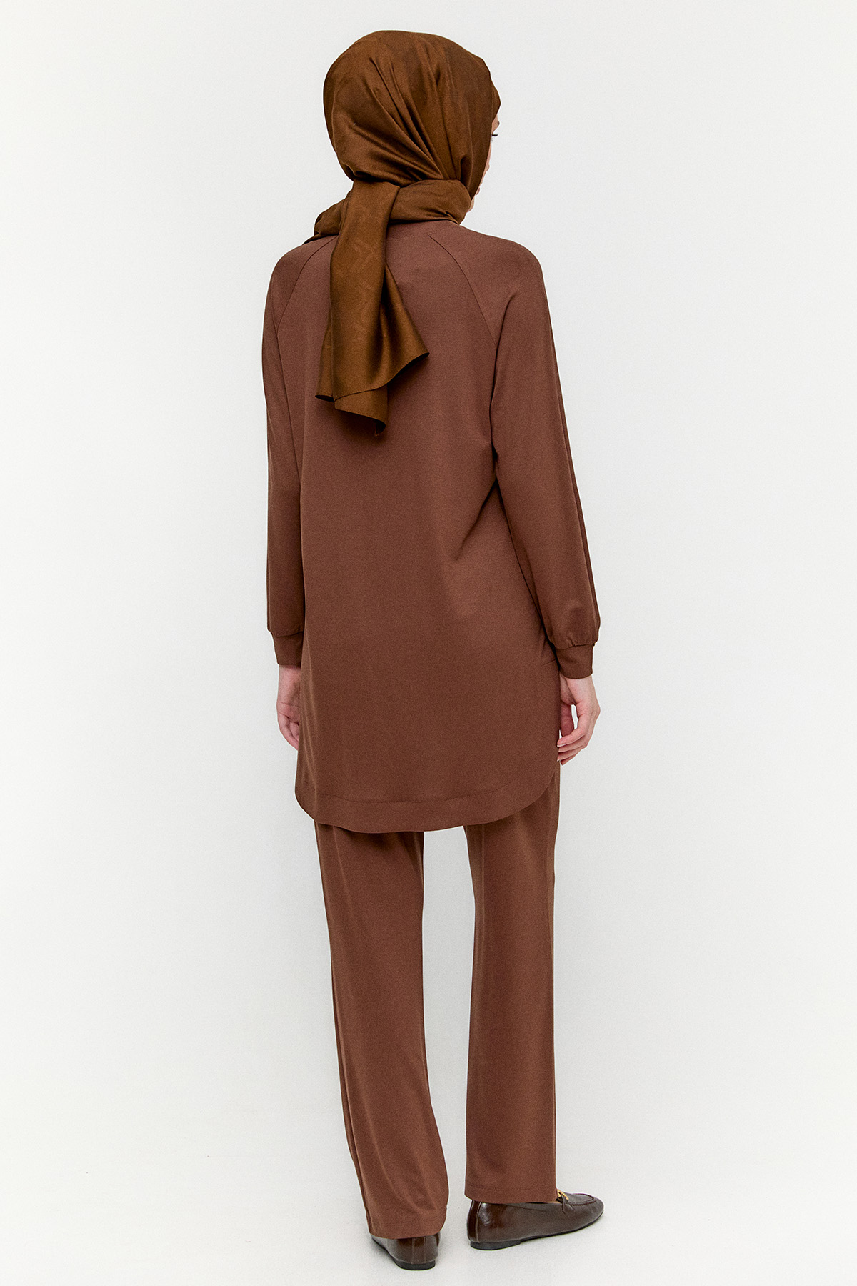 Reglan Modal İkili Takım, Tesettür Giyim