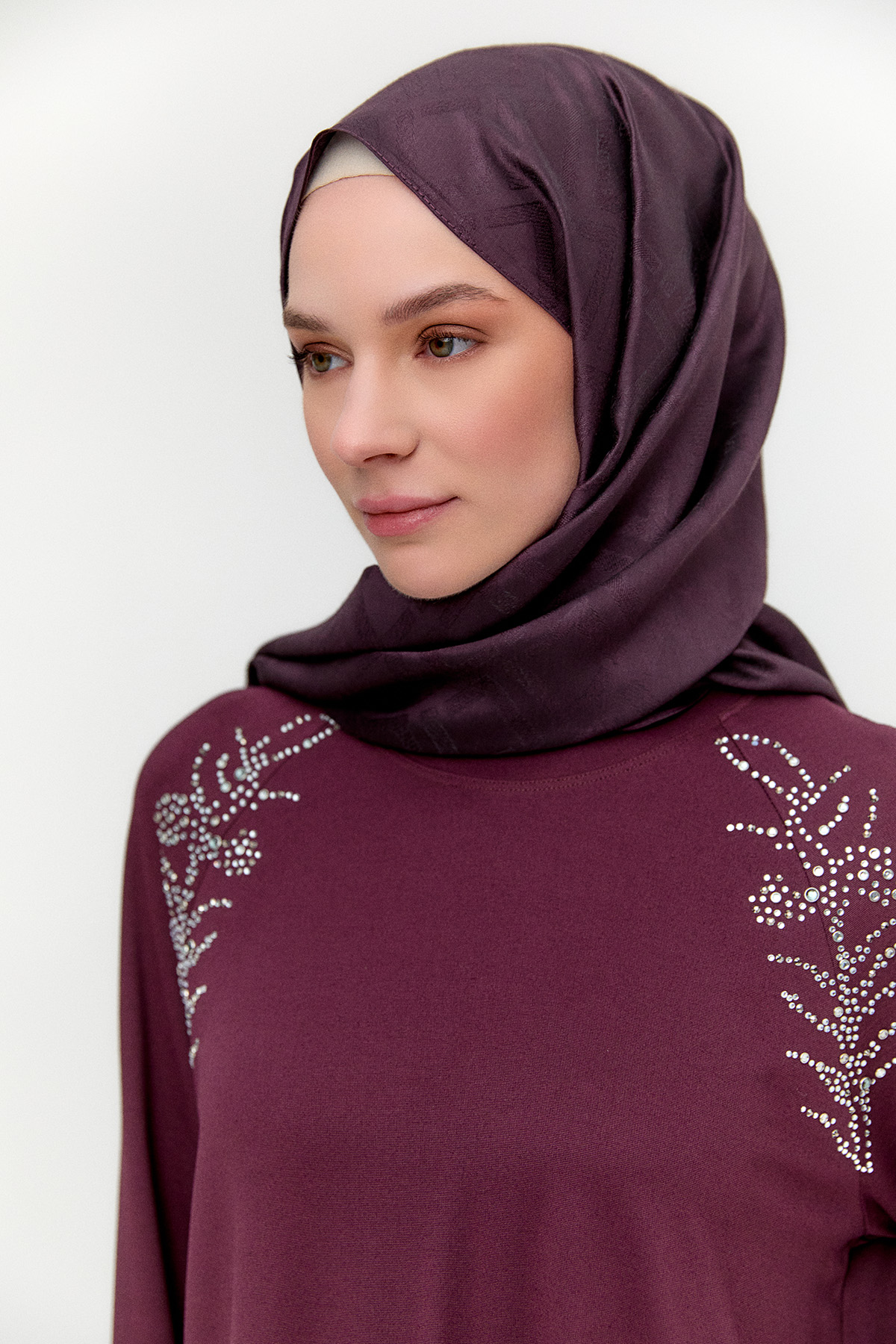 Reglan Modal İkili Takım, Tesettür Giyim