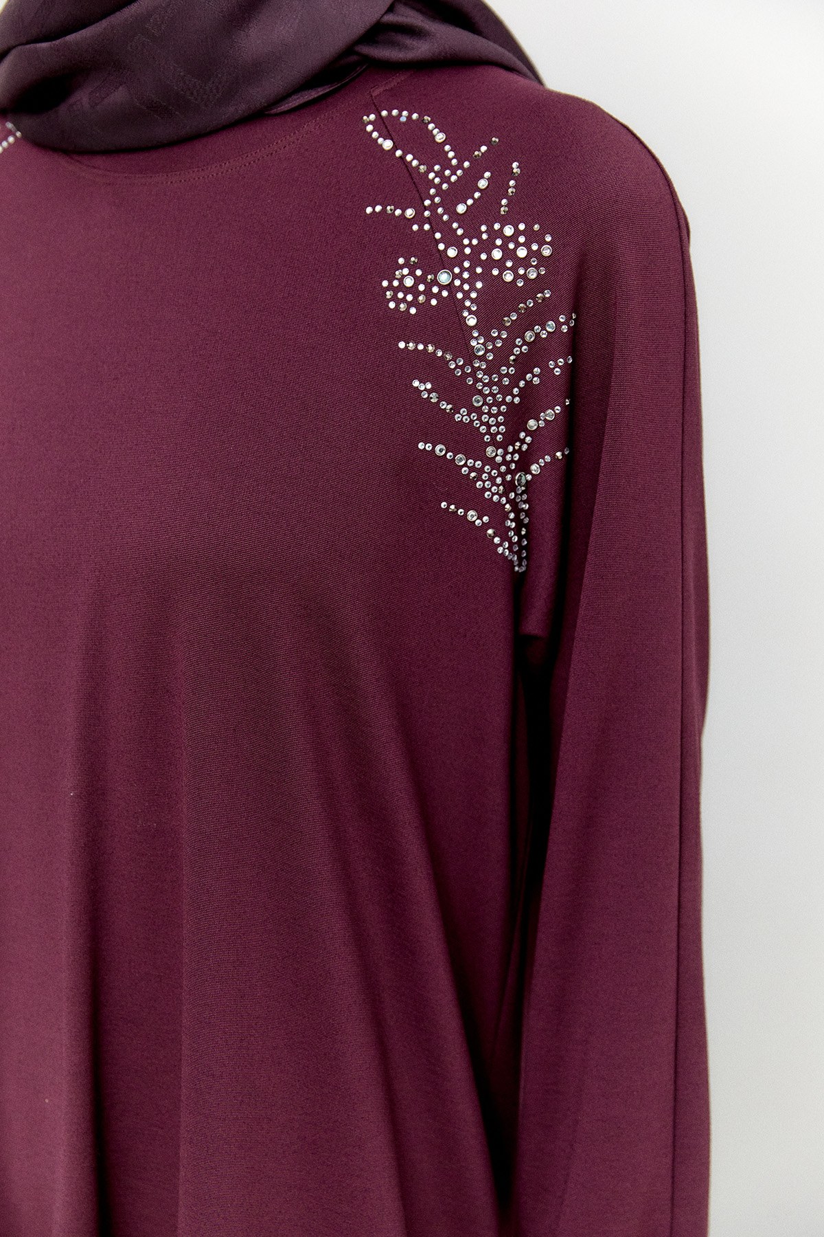 Reglan Modal İkili Takım, Tesettür Giyim