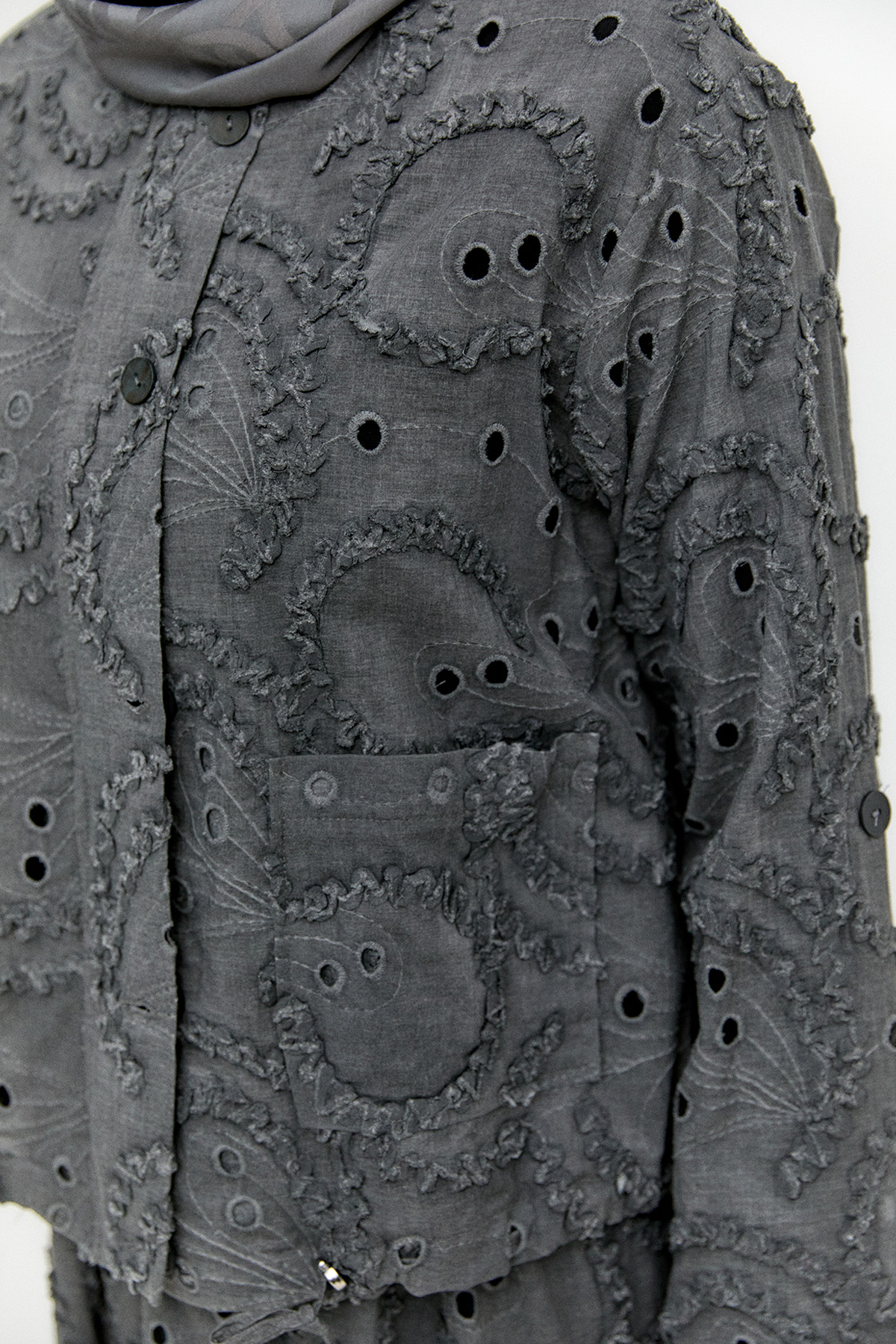 Ceket Etek İkili Yazlık Takım, Tesettür Giyim