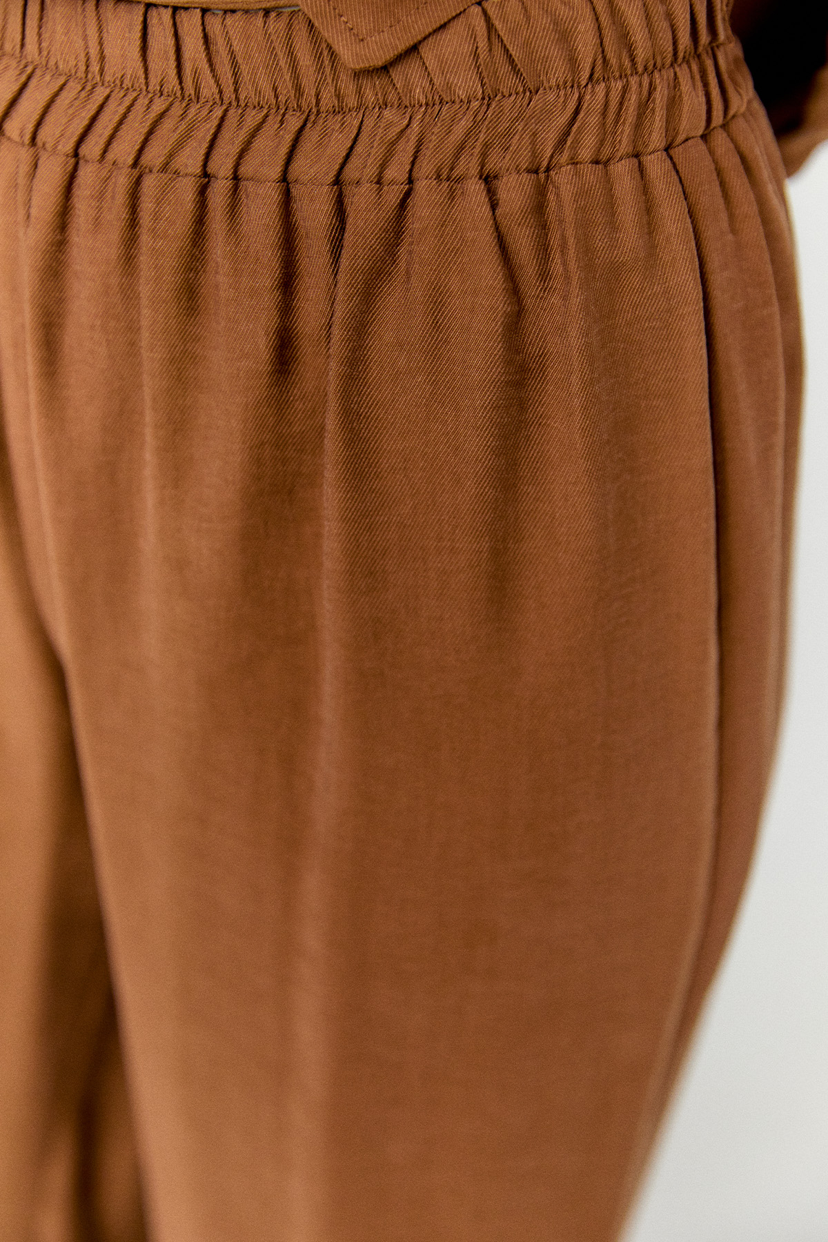 Çizgi Dokulu Oversize İkili Takım, Tesettür Giyim