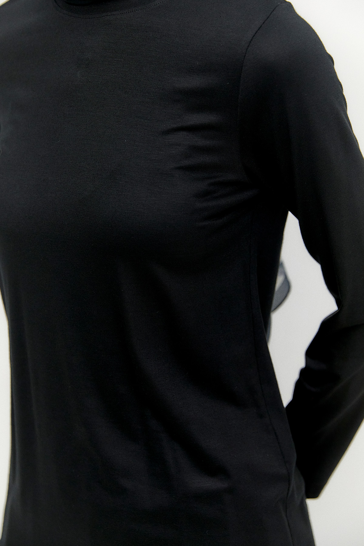 Basic Penye Tunik, Tesettür Giyim