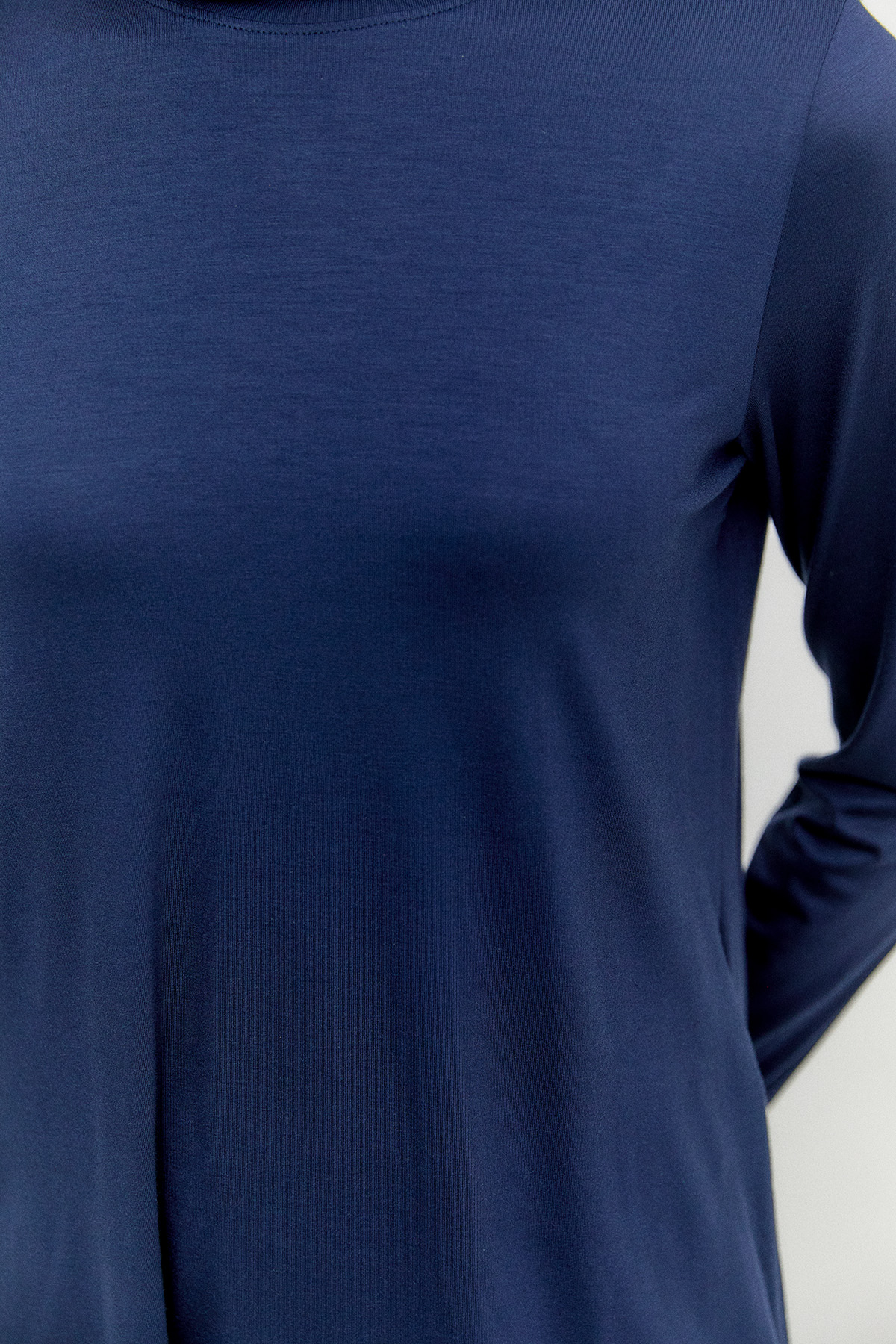 Basic Penye Tunik, Tesettür Giyim