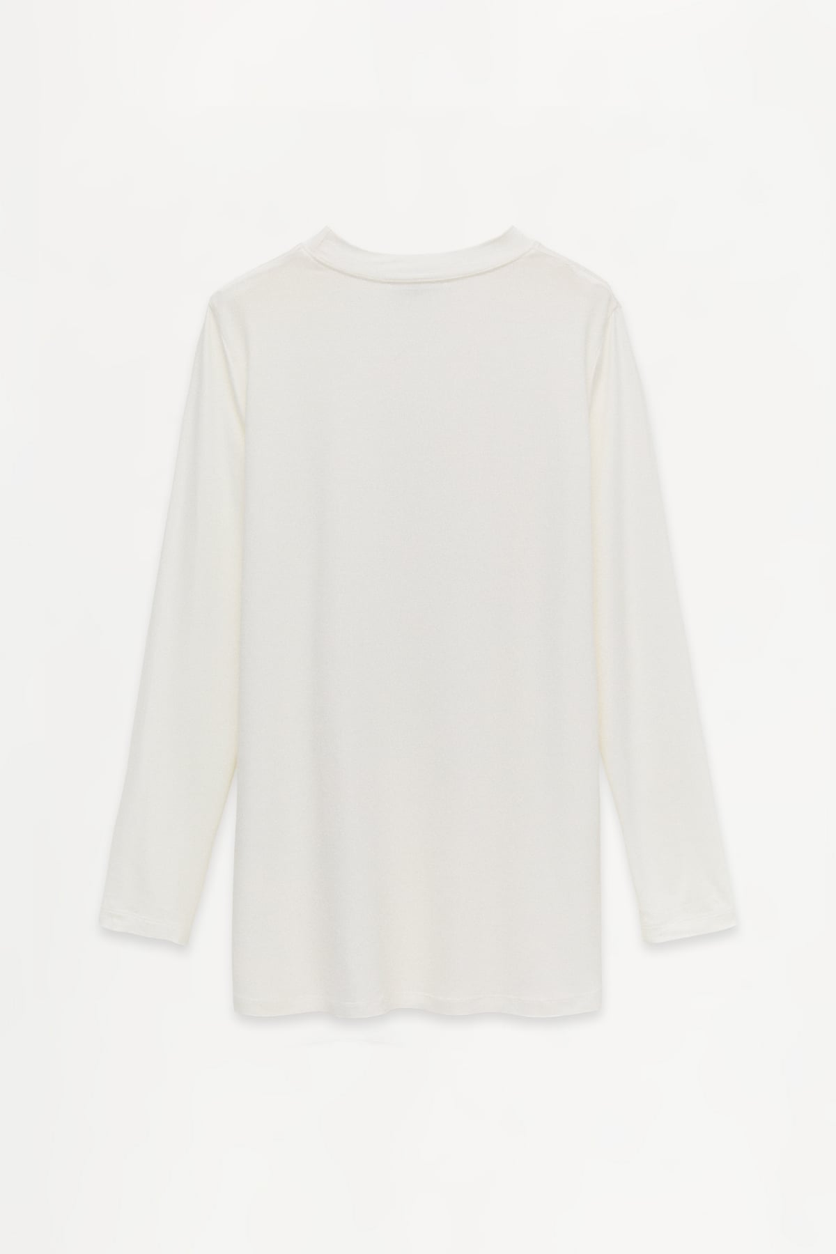Basic Penye Tunik, Tesettür Giyim