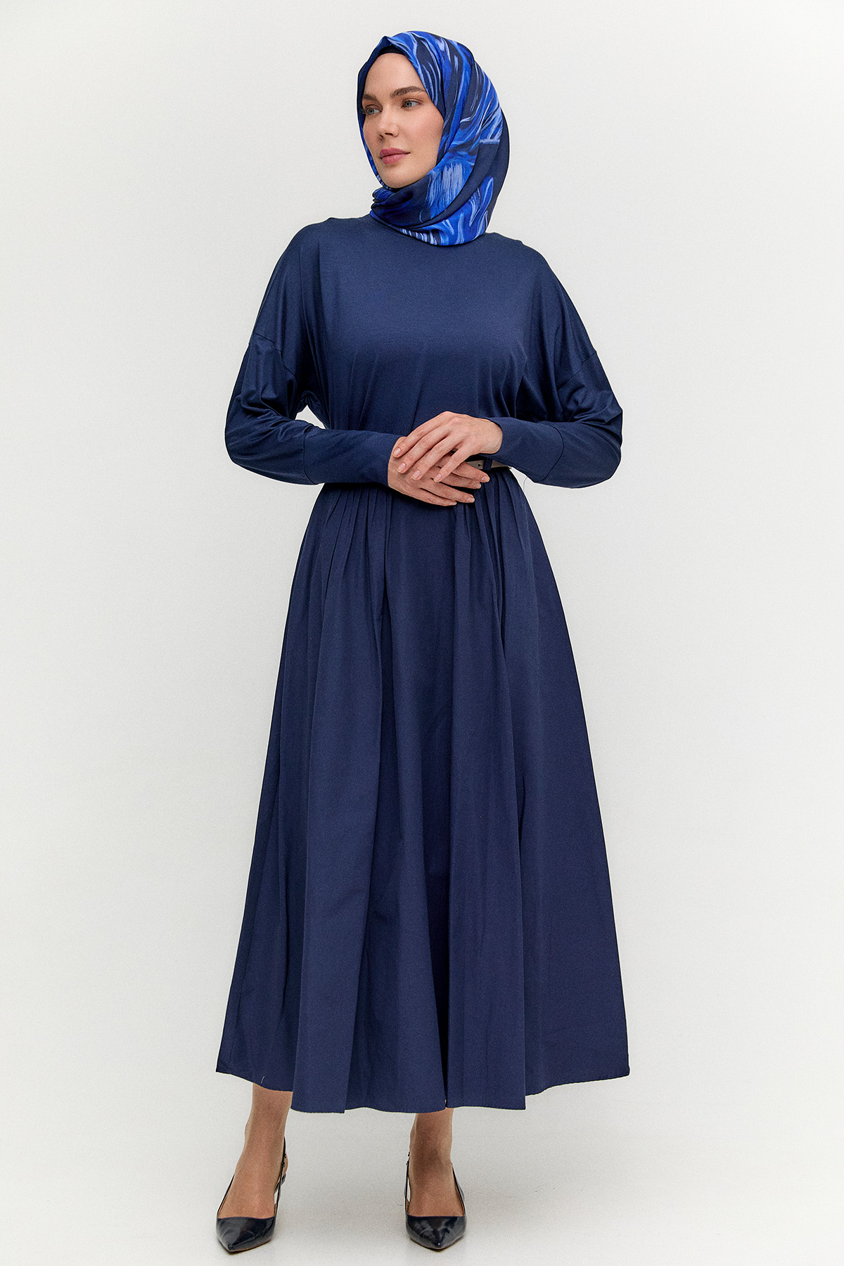 Basic Penye Tunik, Tesettür Giyim