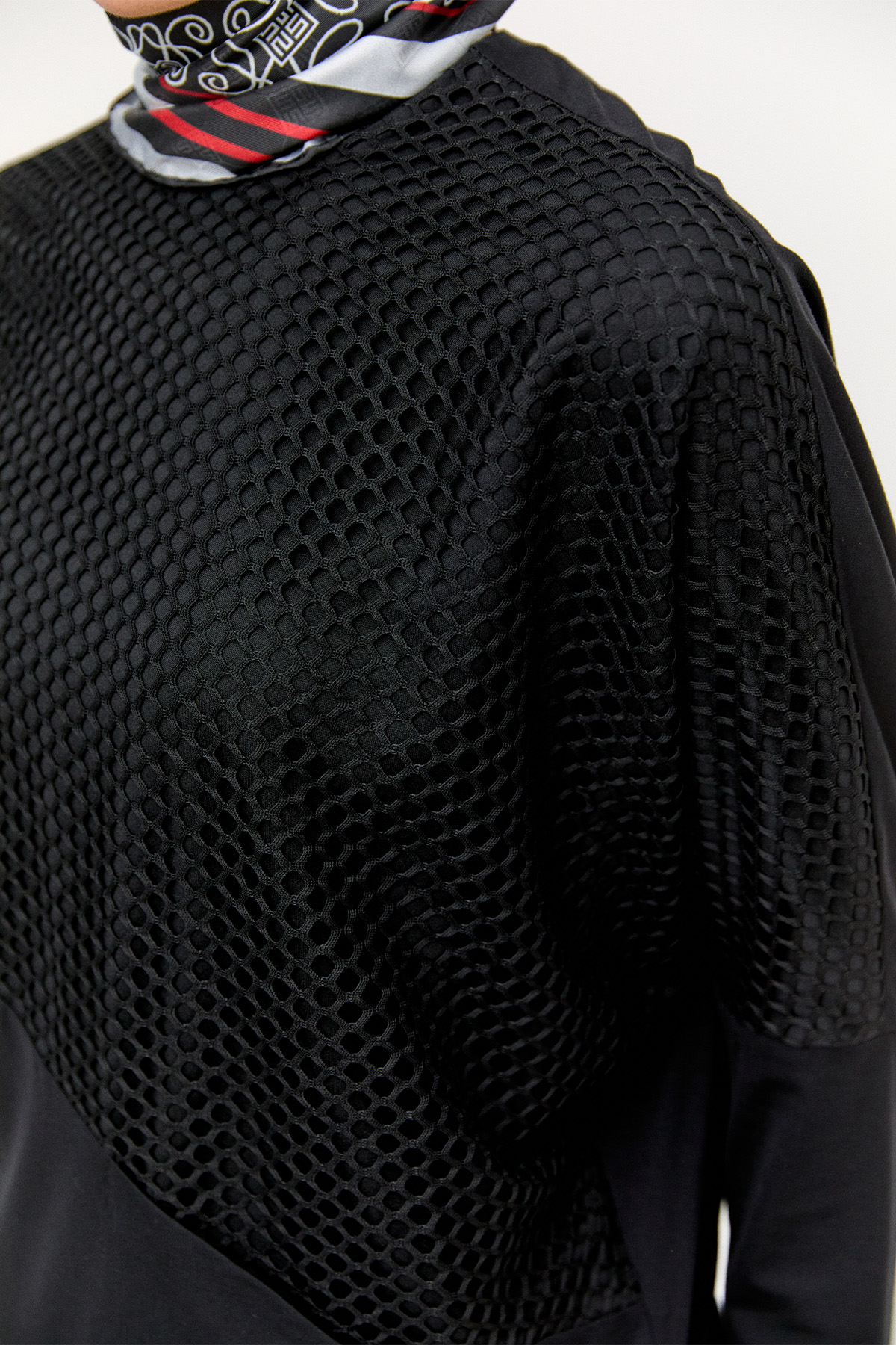 Asimetrik Sandy Tunik, Tesettür Giyim