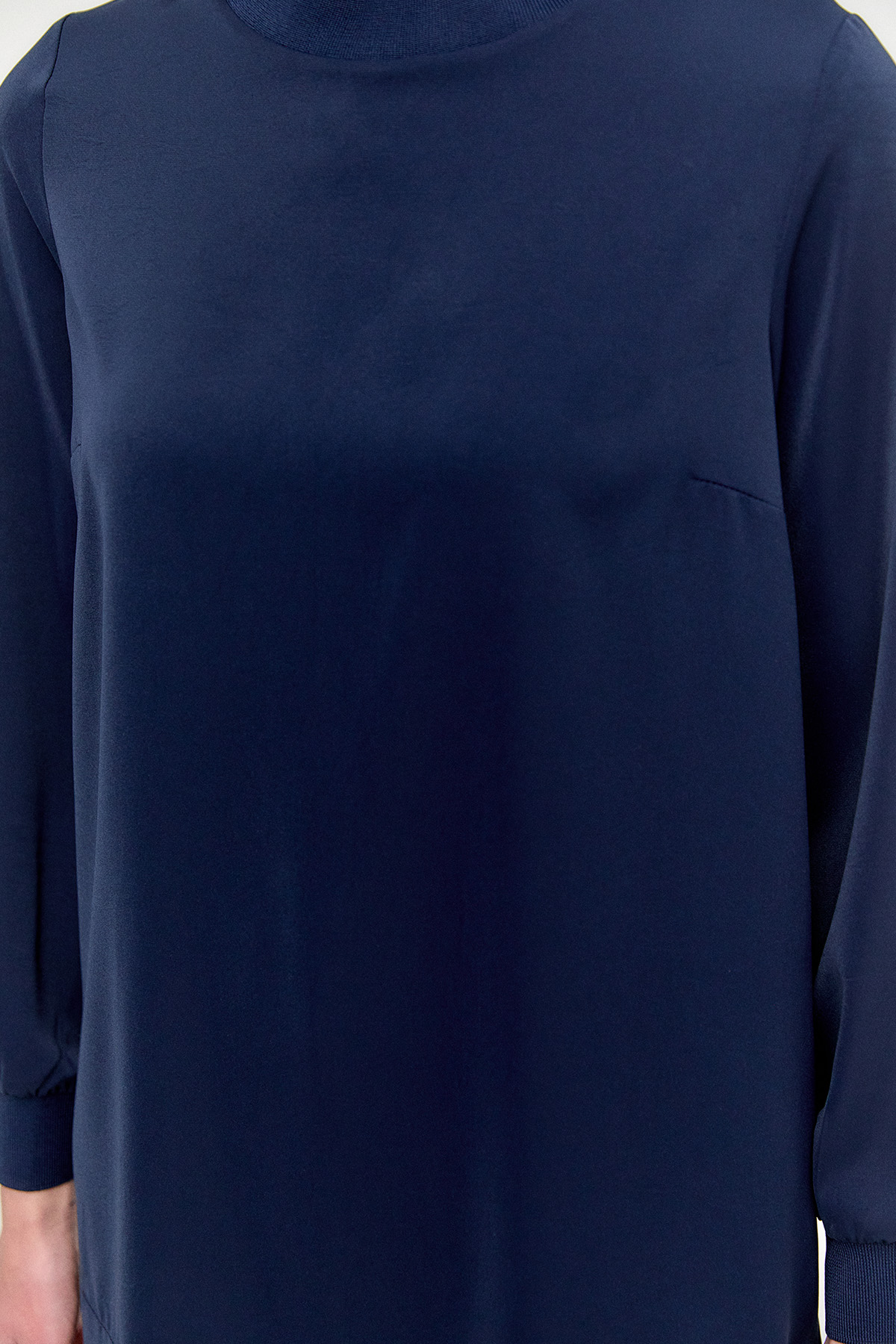 Ribanalı Basic Tunik, Tesettür Giyim