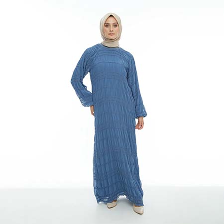 Sweet Desenli Eşarp, Tesettür Giyim