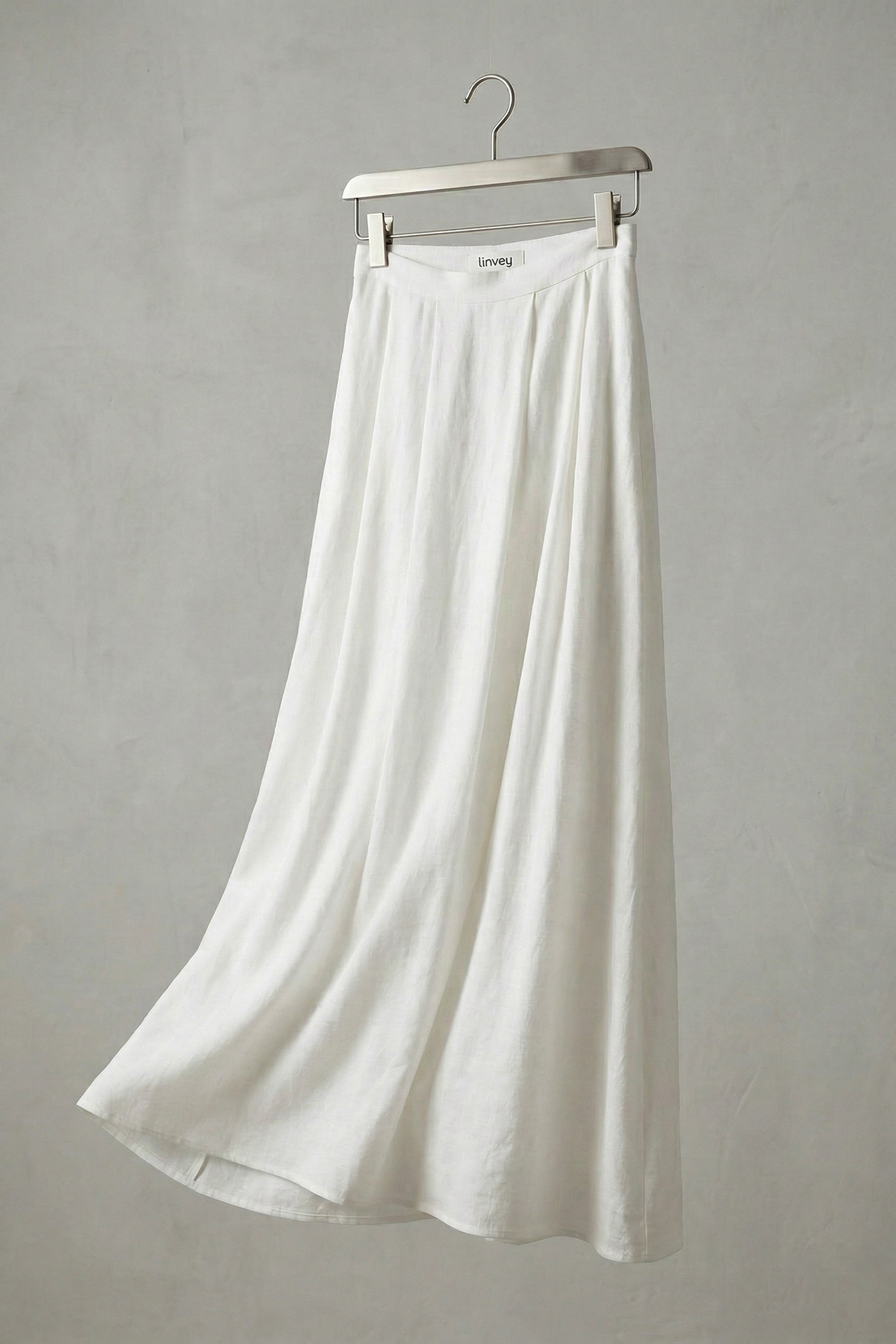 Forza Denim Fermuar Detaylı Düğmeli Ceket Etek Kadın Takım |  