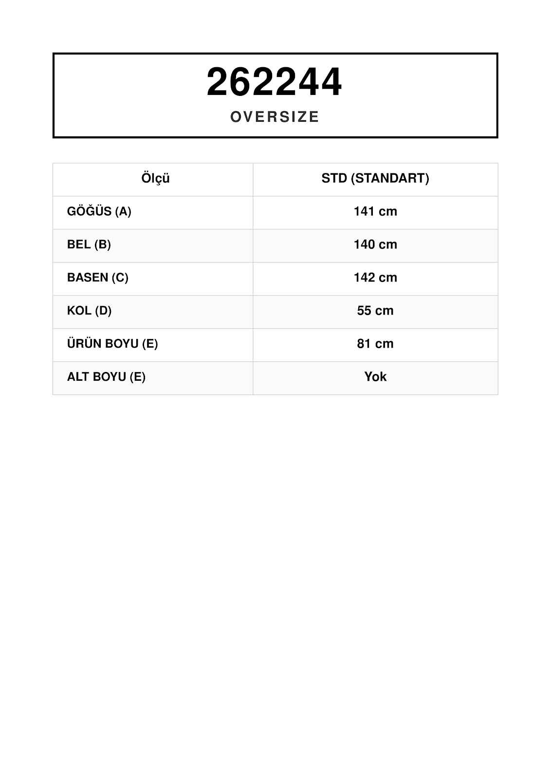 Çilek Kumaş Düğmeli Oversize Kadın Gömlek |  