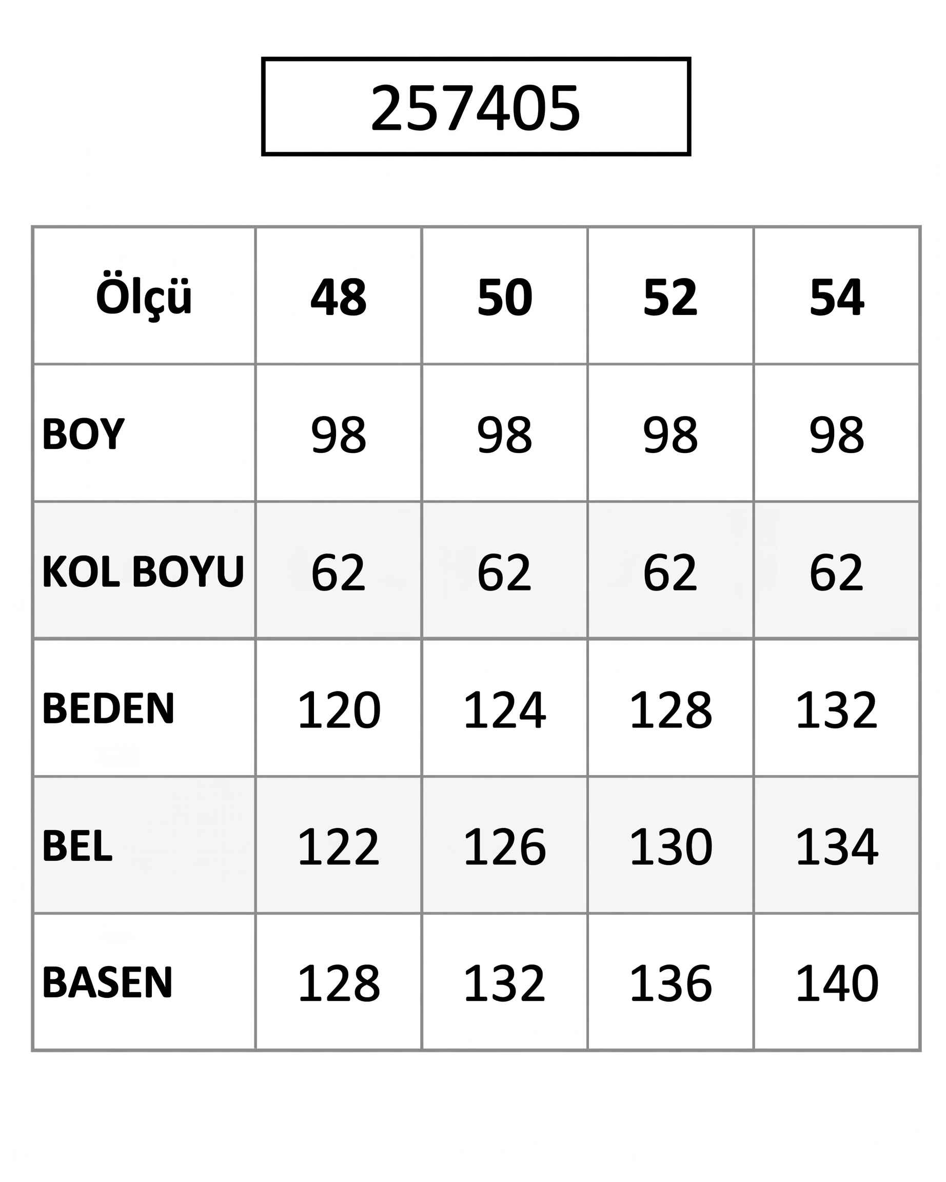 İki İplik Çizgili Basic Kadın Tunik | Linvey 
