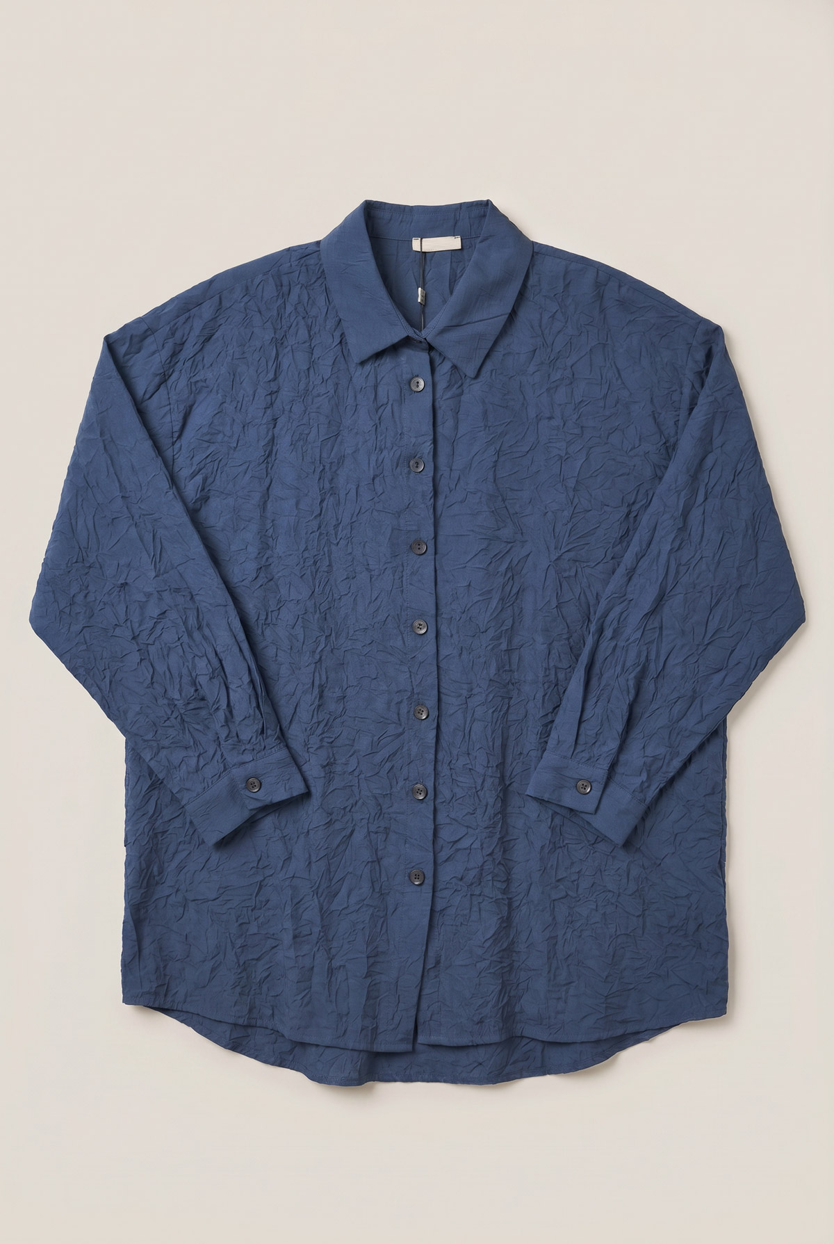Modal Crash Kado Oversize Gömlek |  