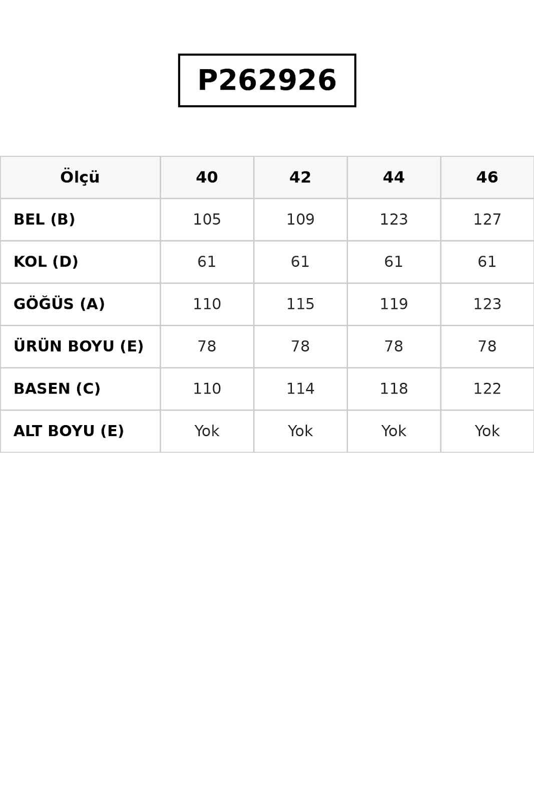 Baskılı Ribana Detaylı Rahat Kalıp Kadın Tunik |  