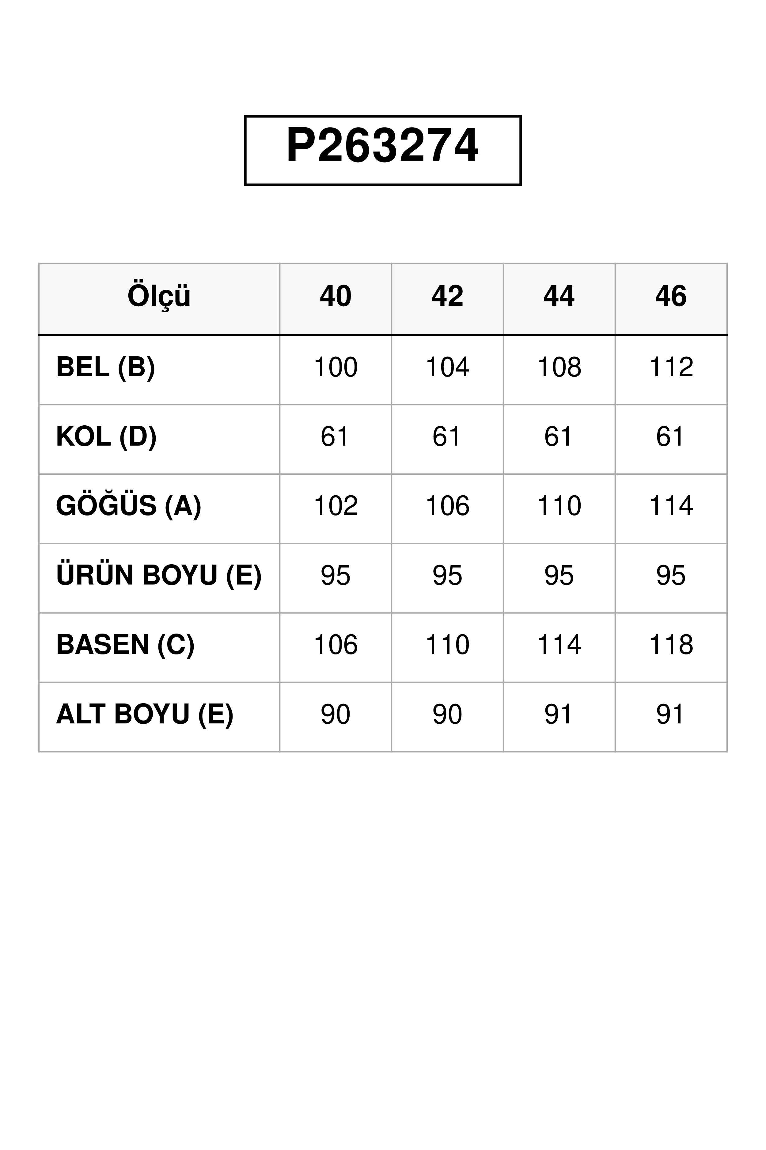 Oysho Diva Kumaş Desenli Tunik |  