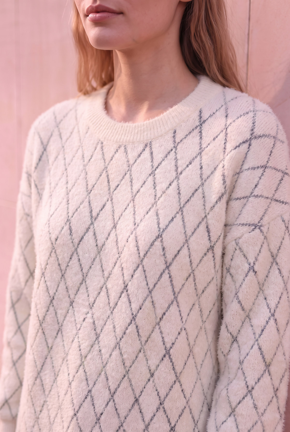 ANGORA UZUN KAZAK | Linvey 