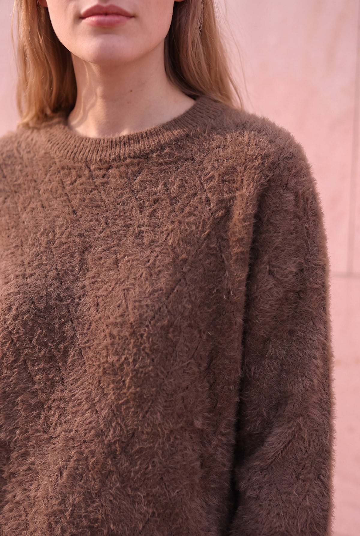 ANGORA UZUN KAZAK | Linvey 